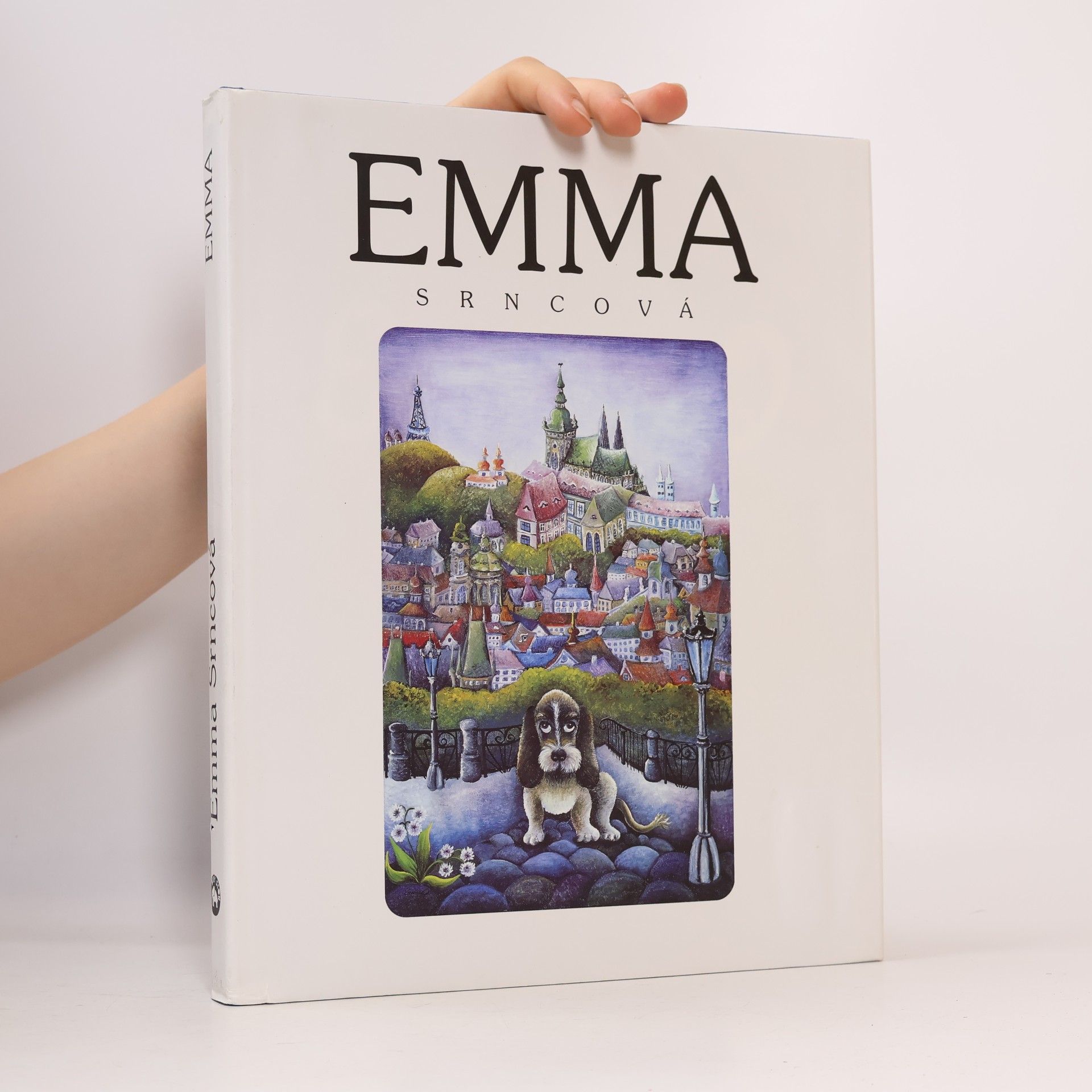 Emma Srncová Emma