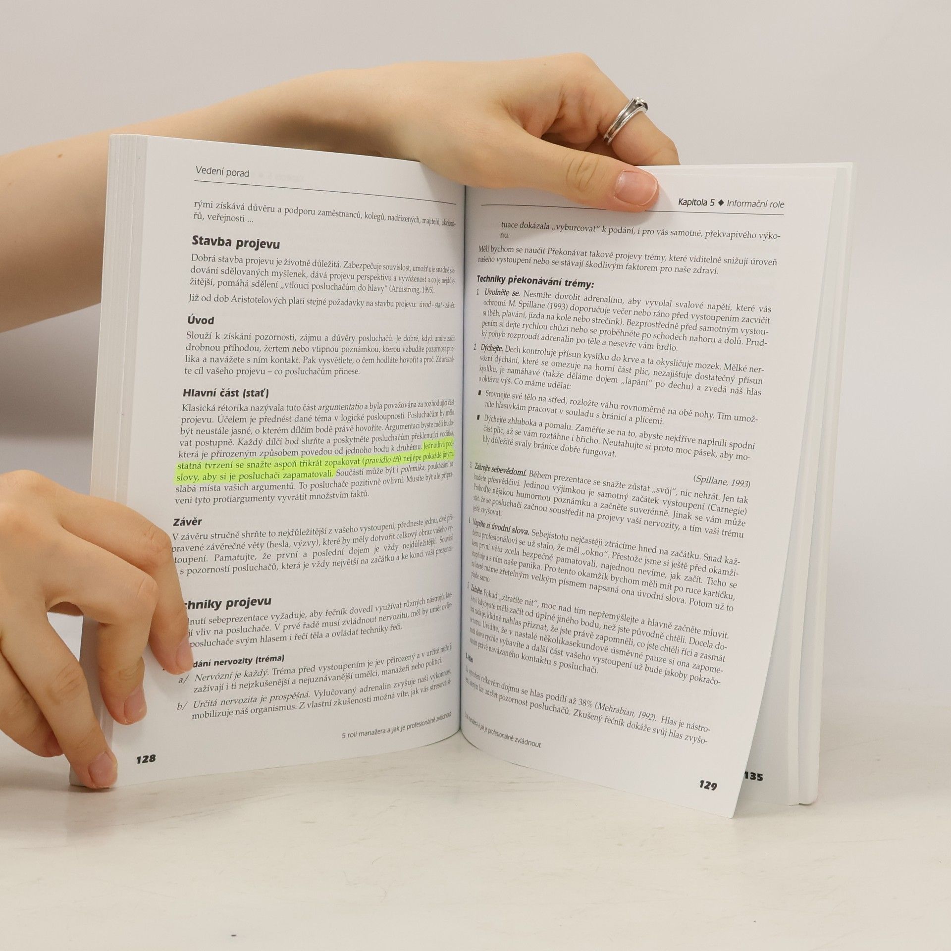 Oldřich Šuleř 5 rolí manažera a jak je profesionálně zvládnout