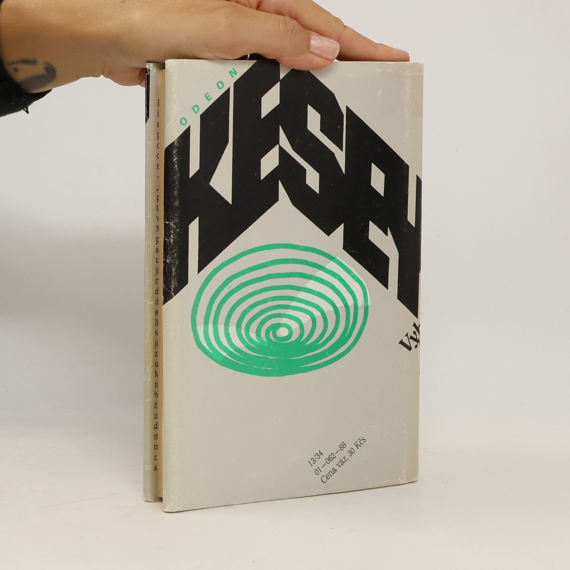 Ken Kesey Vyhoďme ho z kola ven