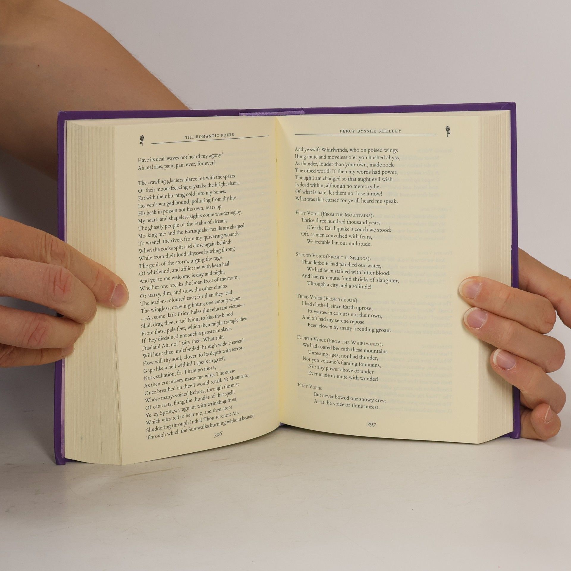Percy Bysshe Shelley Word Cloud Classics: The Romantic Poets