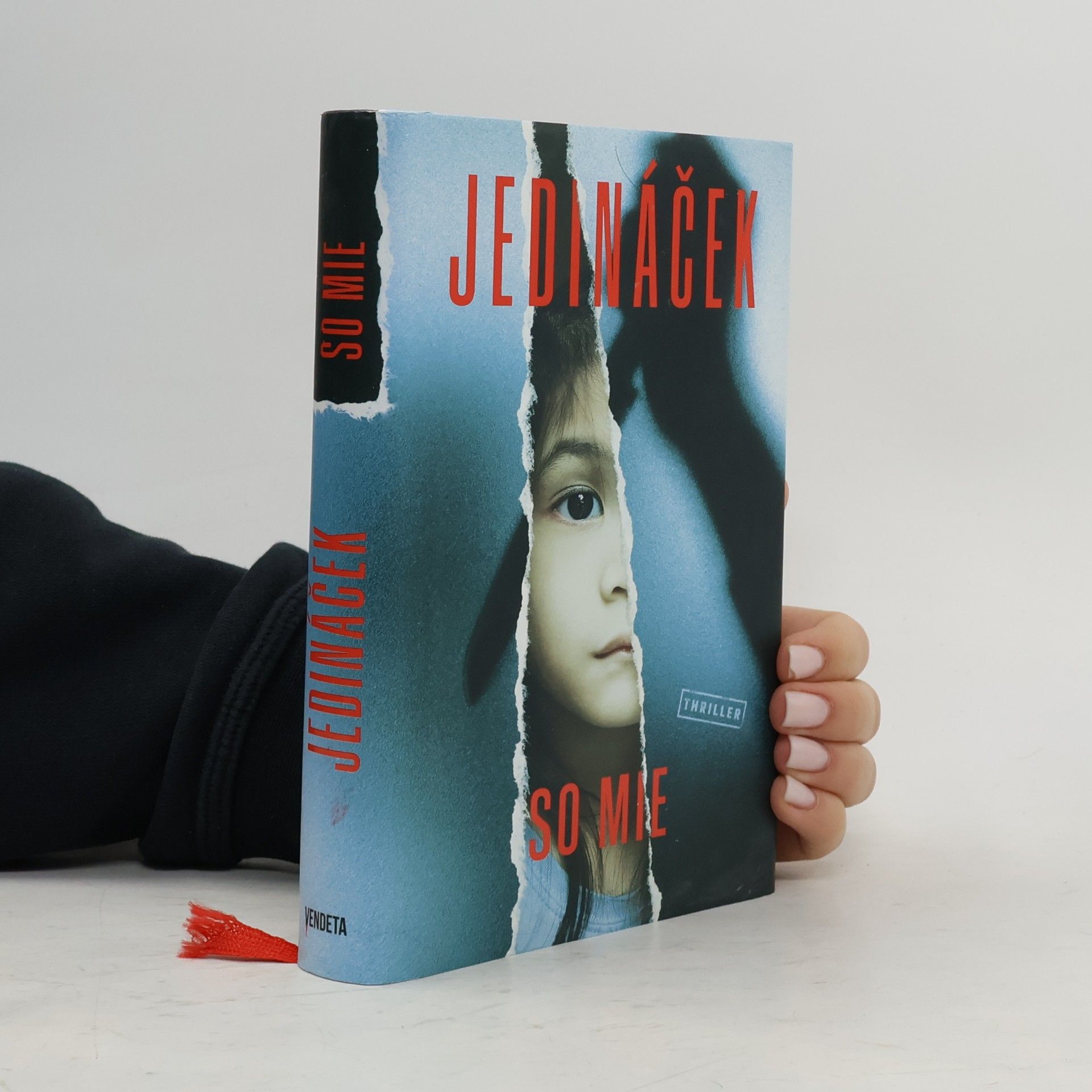 Mi-Ae Seo Jedináček