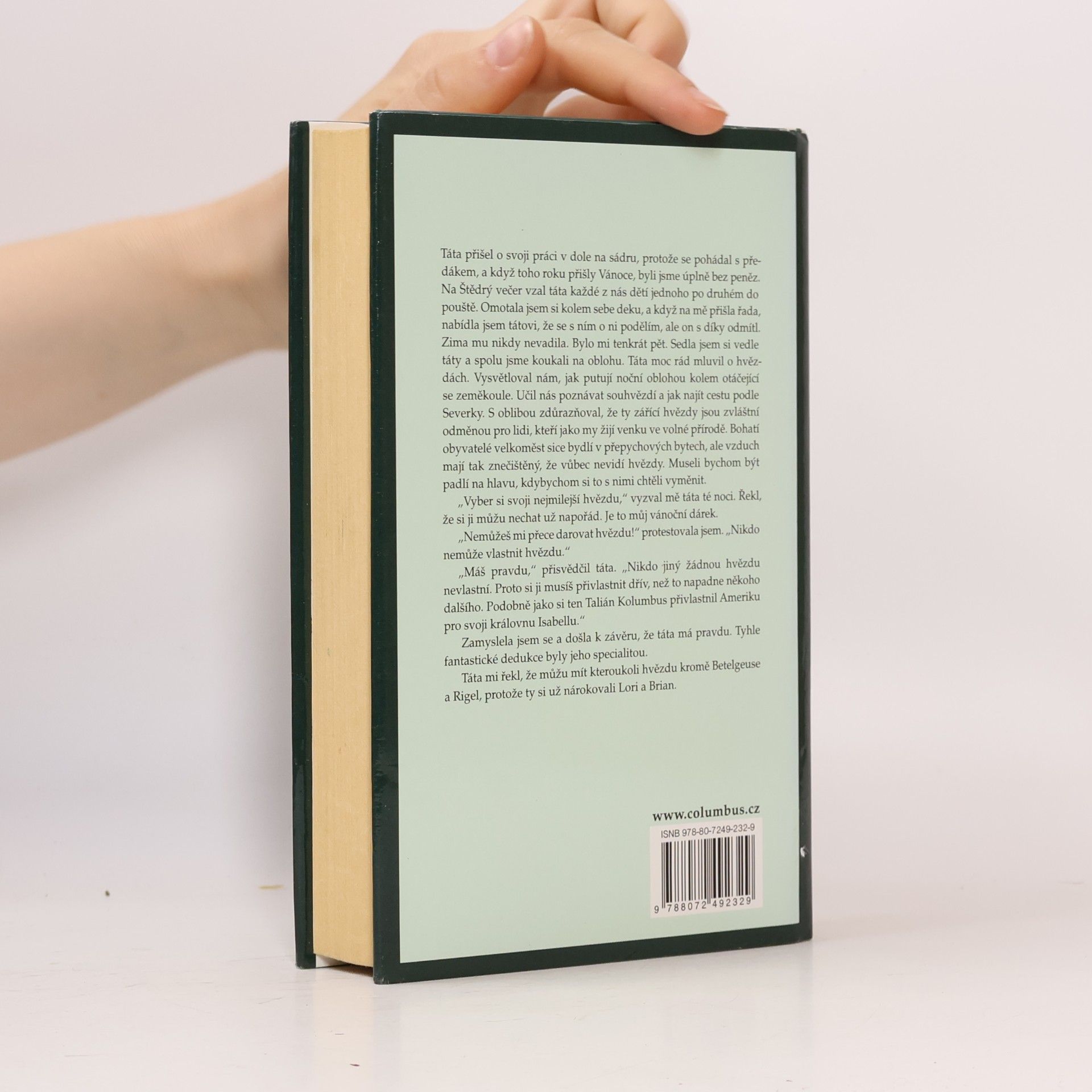 Jeannette Walls Skleněný zámek