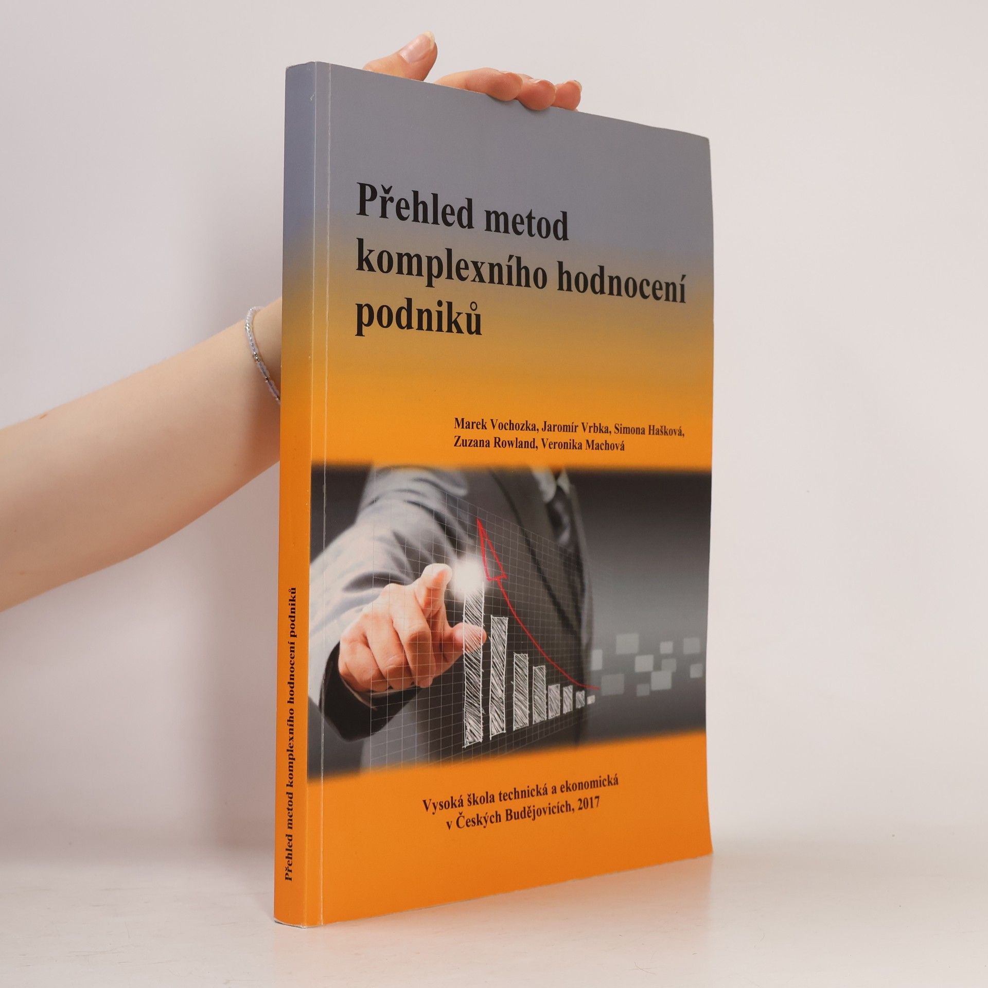 Přehled metod komplexního hodnocení podniků
