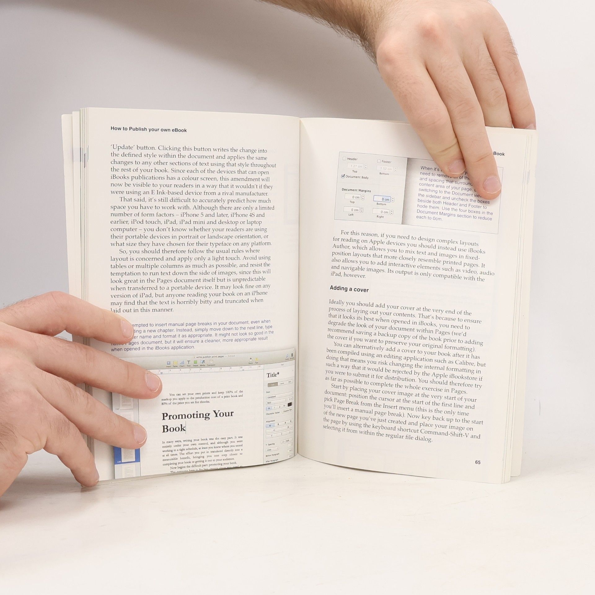 PC Pro How to Publish Your Own Ebook