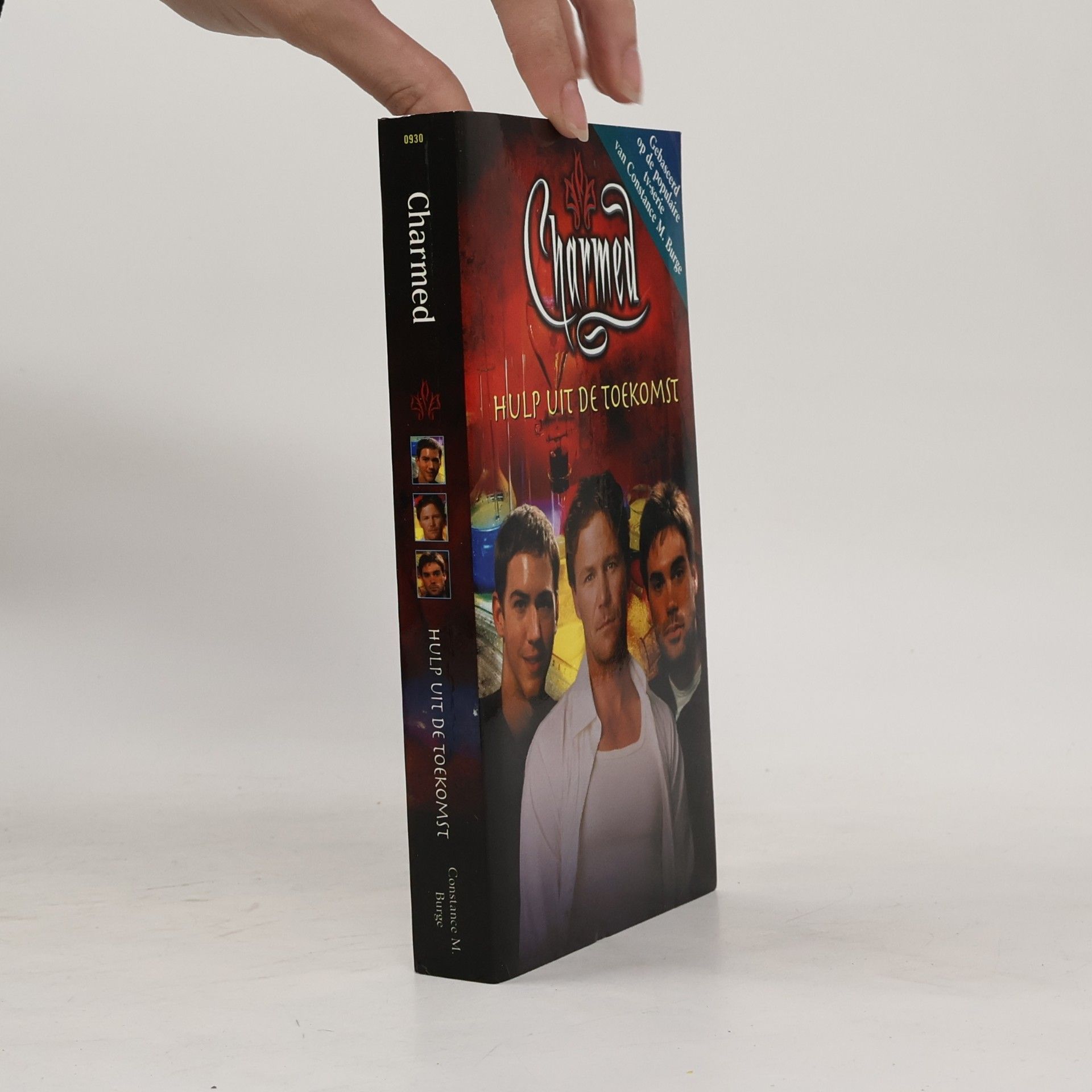 Charmed: Hulp uit de Toekomst
