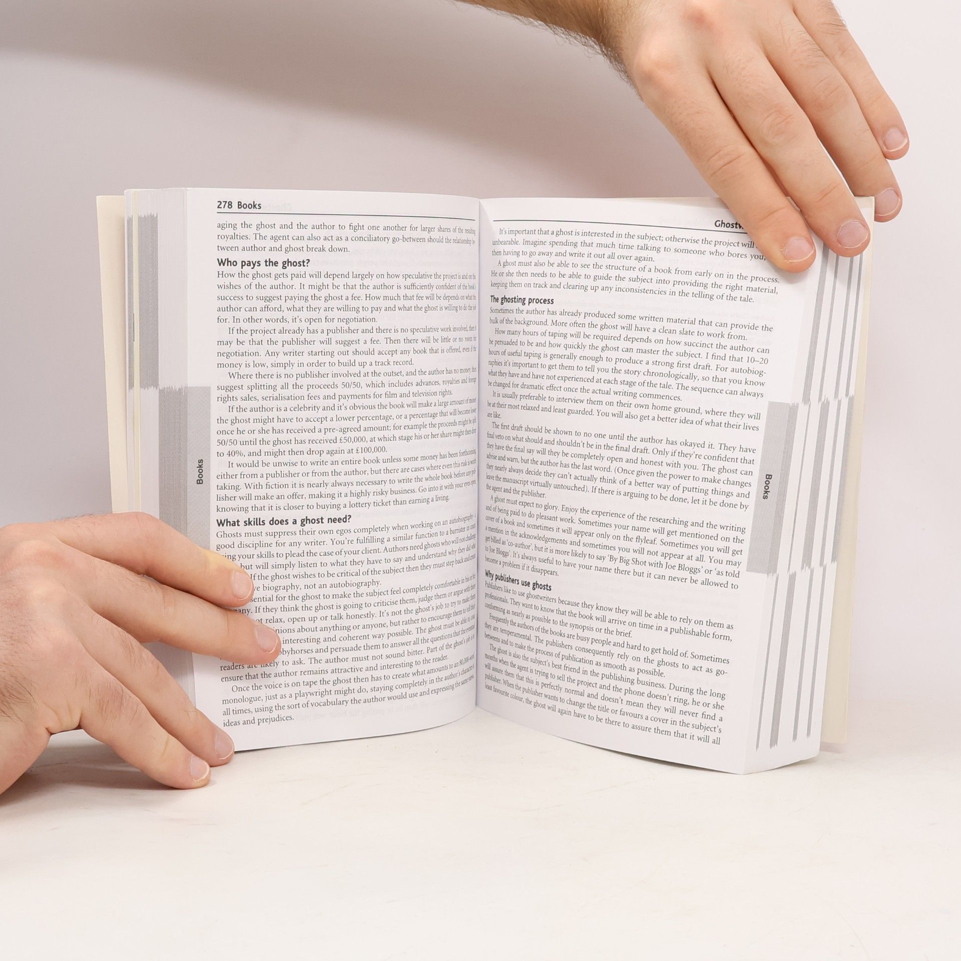 Jonathan Law Writers' & Artists' Yearbook 2011