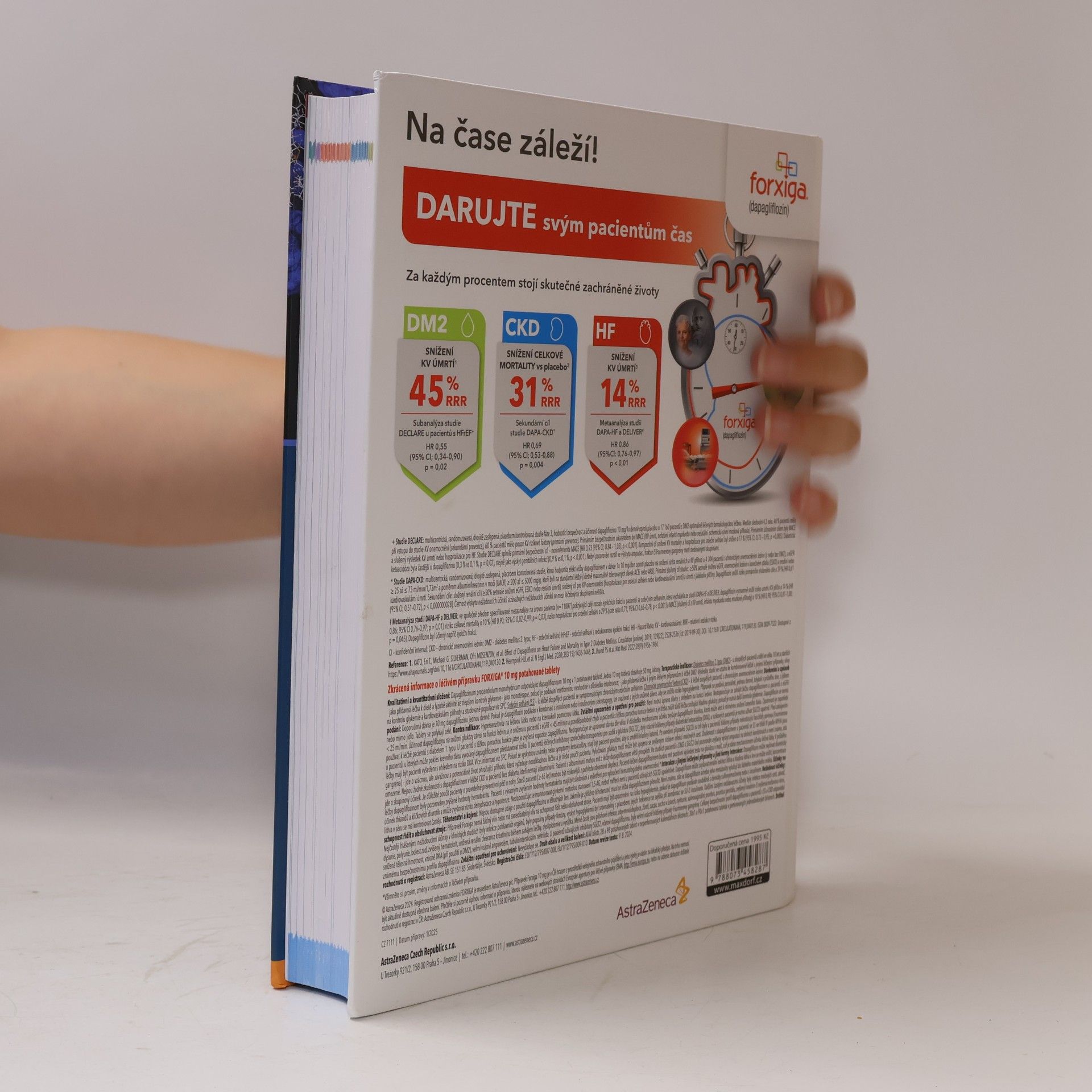 Terezie Pelikanova Praktická diabetologie