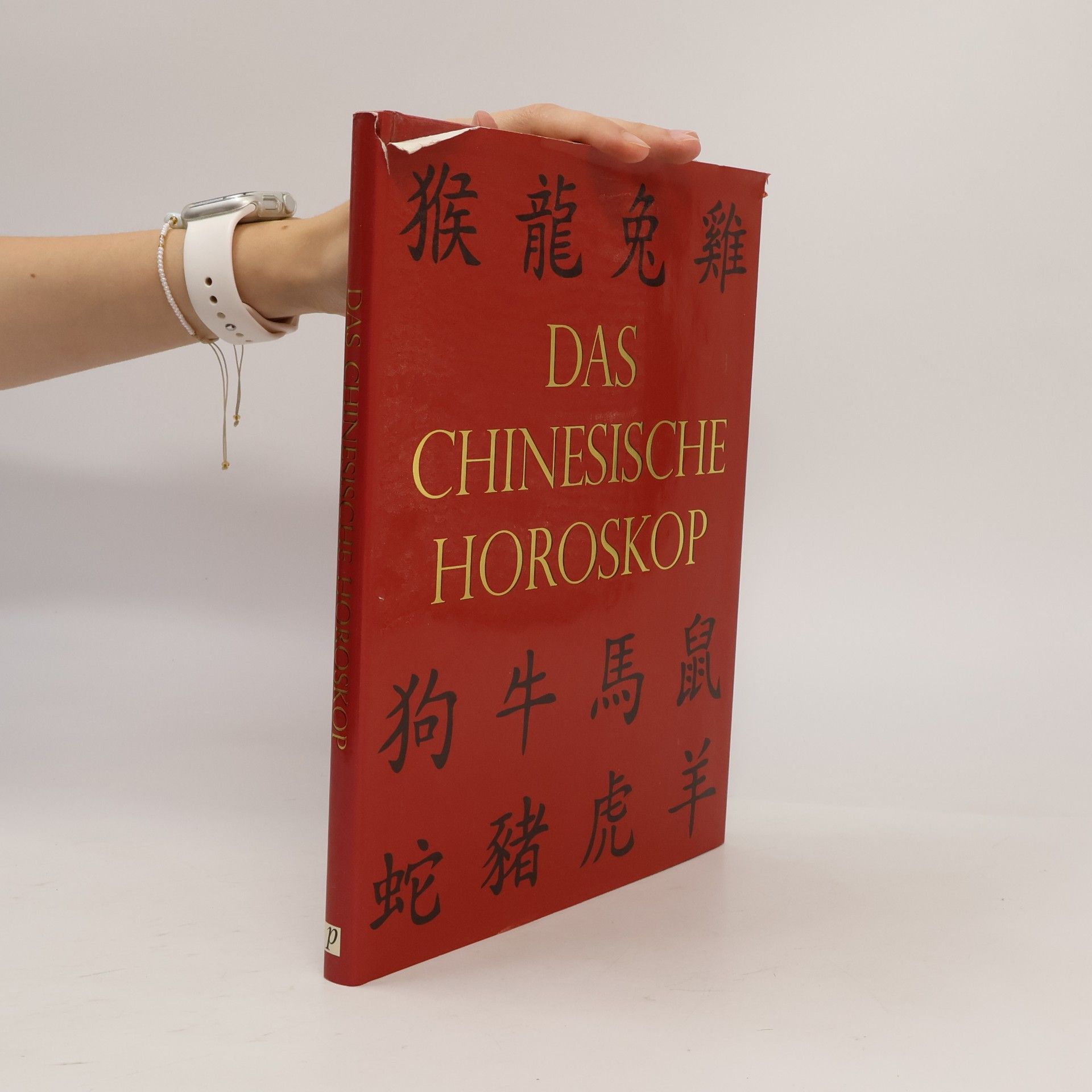 Das chinesische Horoskop