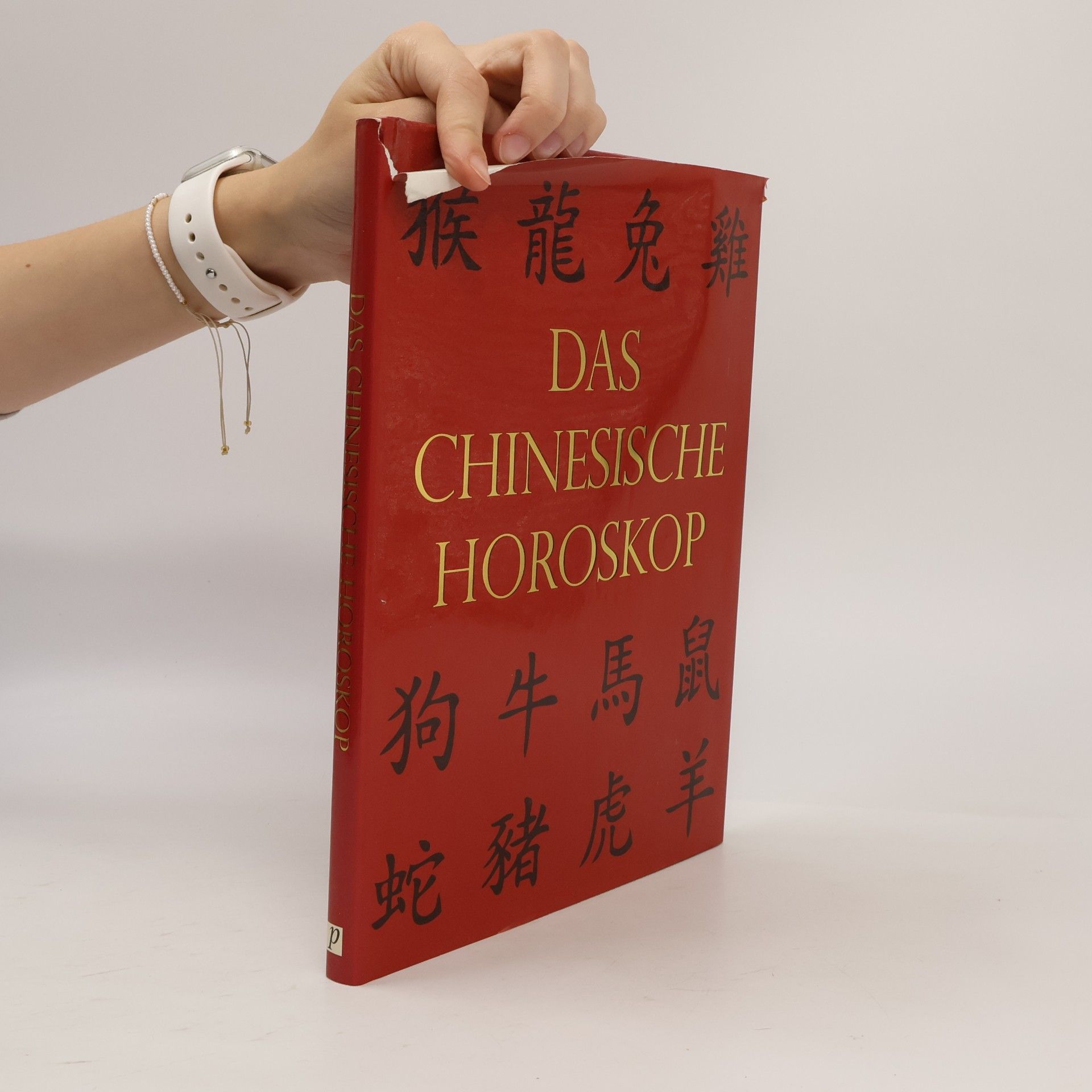 Das chinesische Horoskop