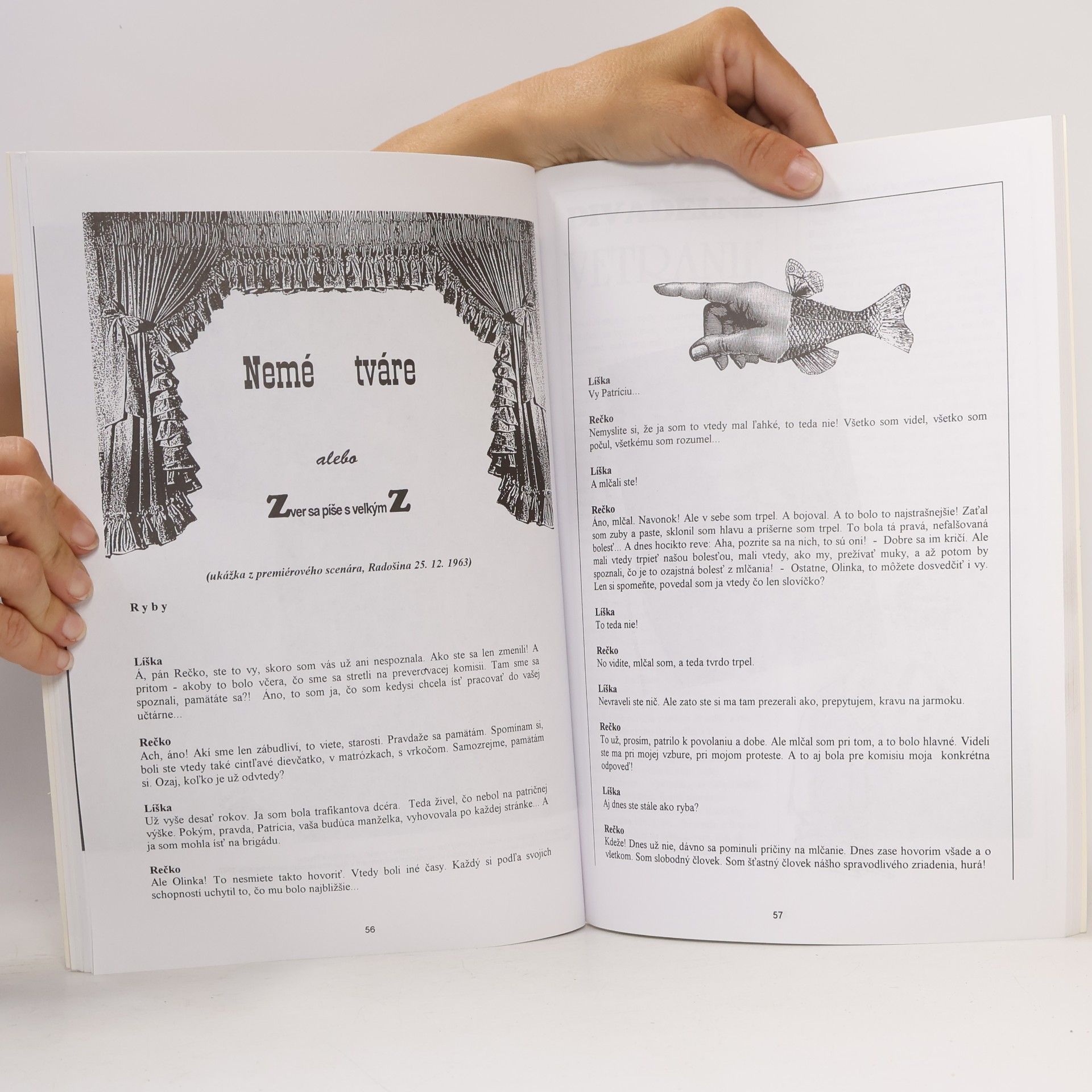 Autorenkollektiv RND (1963–1993) Revue