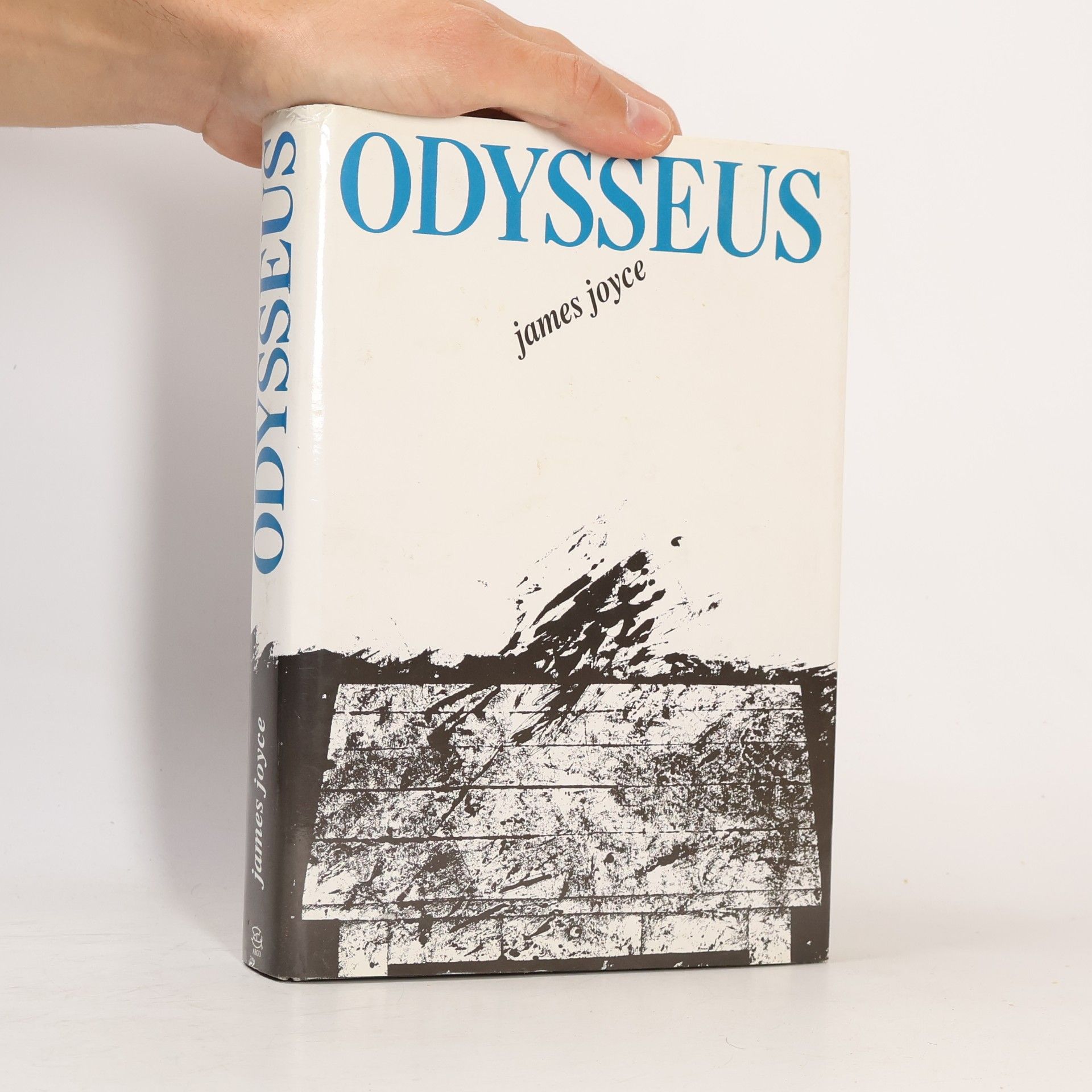 James Joyce Odysseus