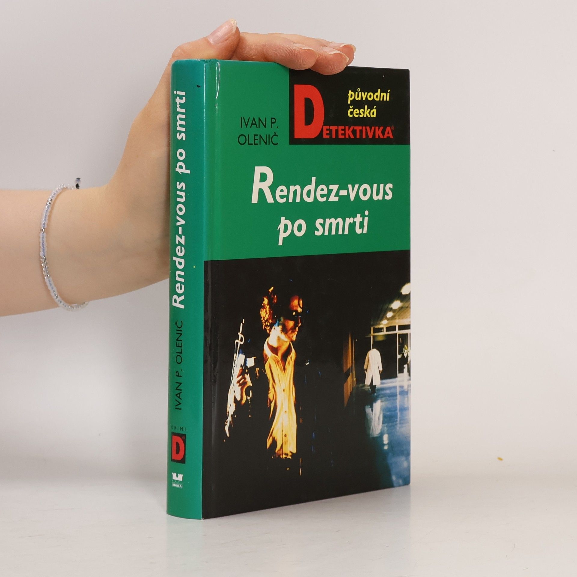 Rendez-vous po smrti