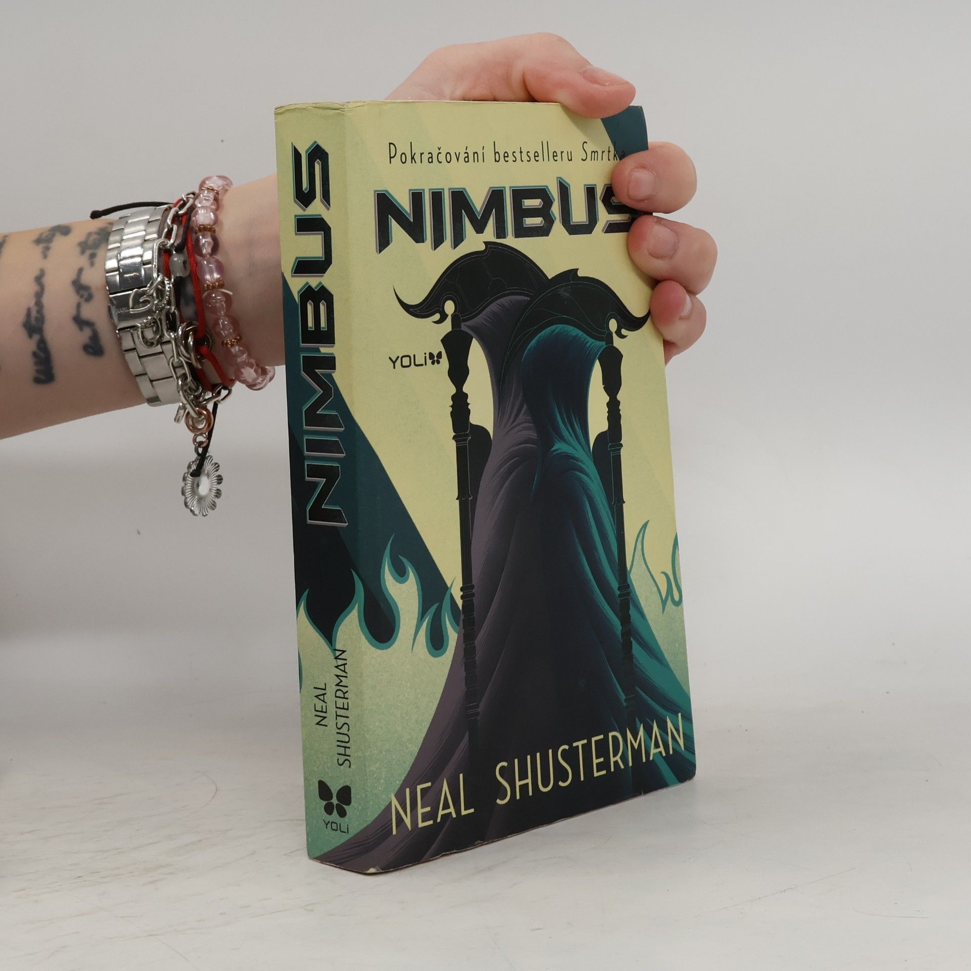 Nimbus
