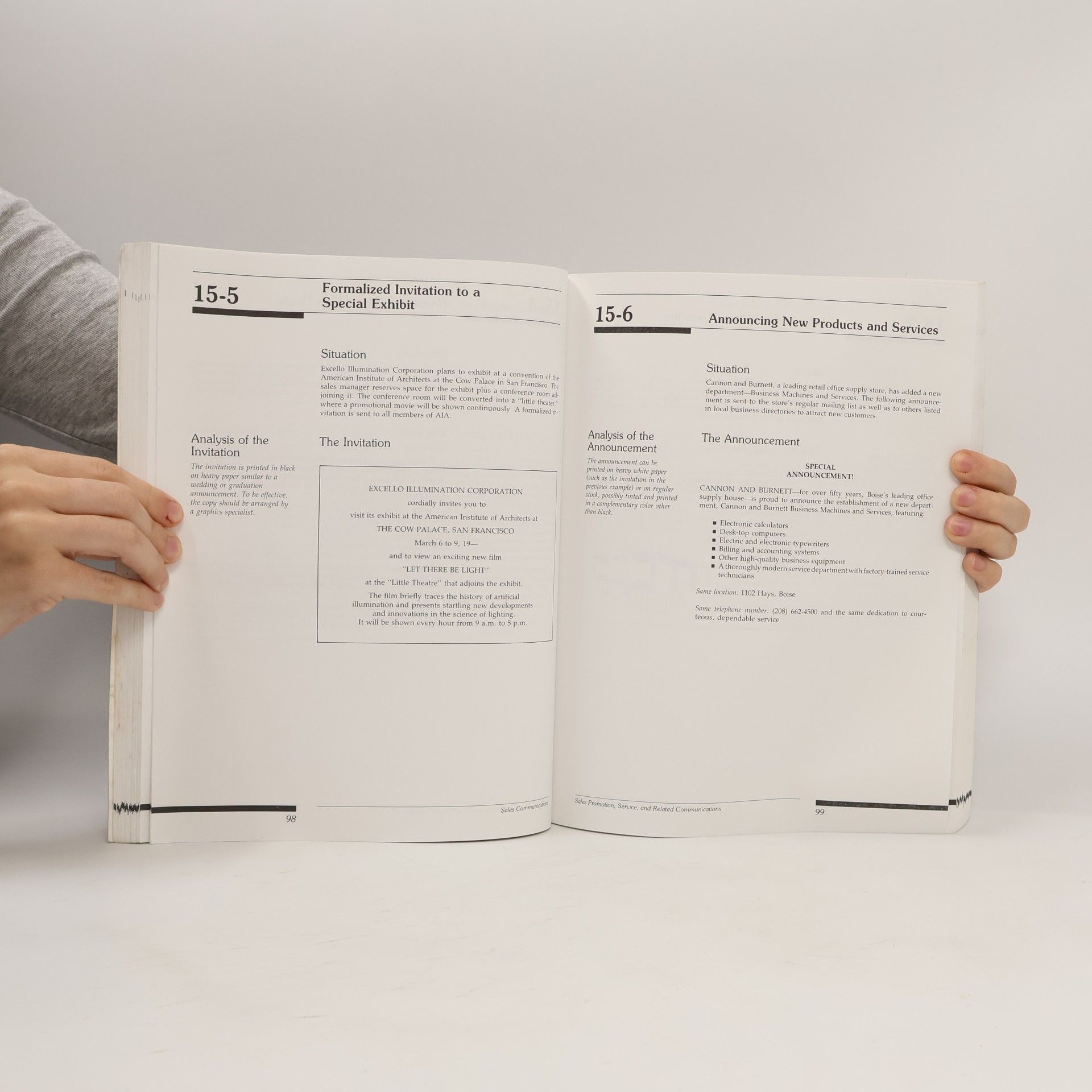 Roy W. Poe The McGraw-Hill Handbook of Business Letters