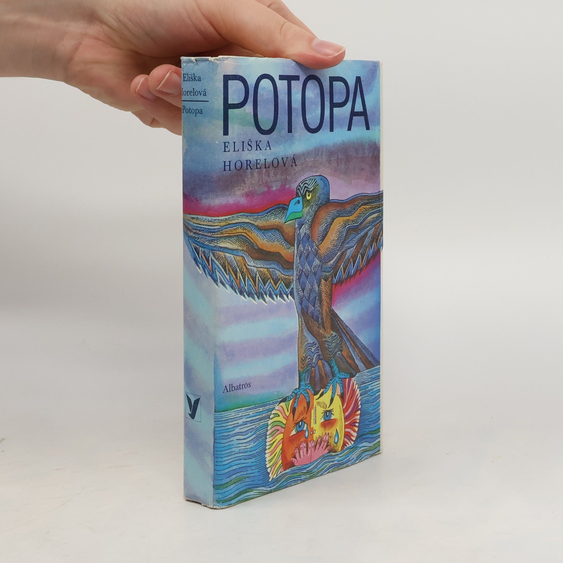 Potopa