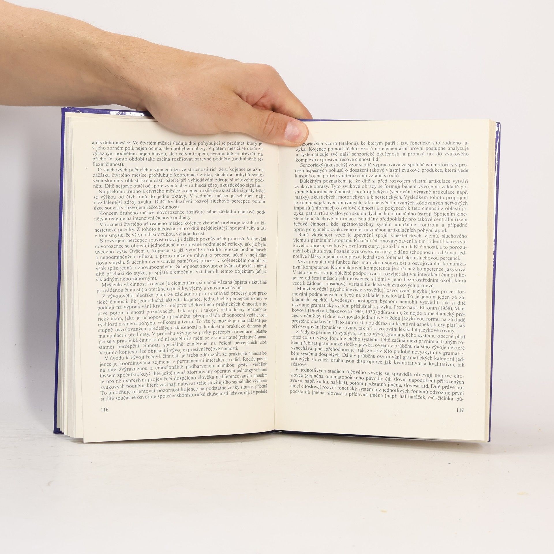 Jozef Kuric Ontogenetická psychologie