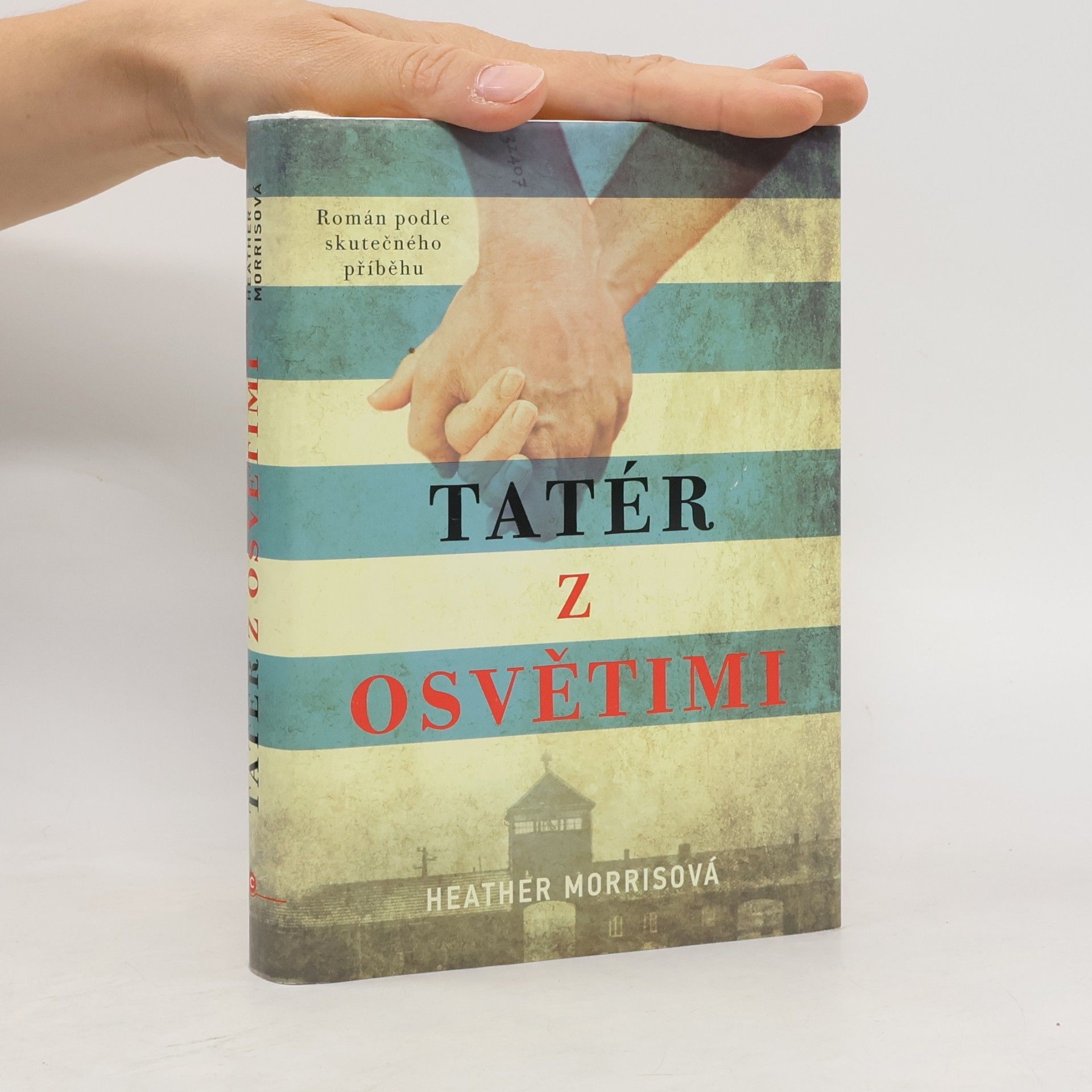 Tatér z Osvětimi