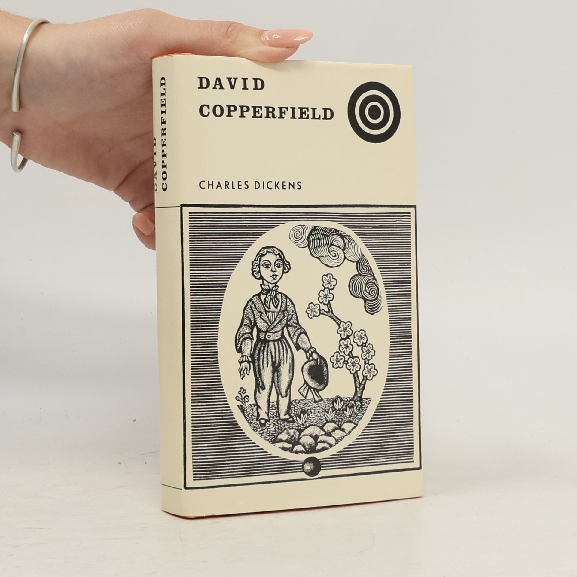 David Copperfield