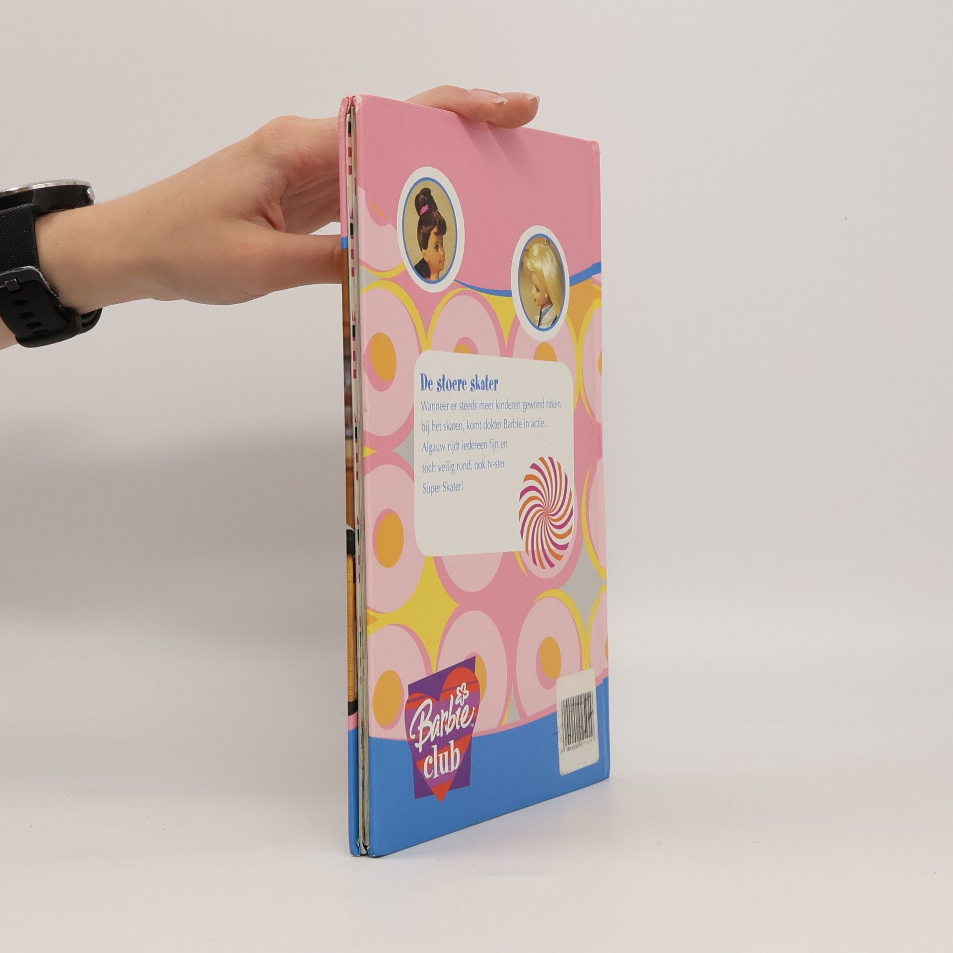 kolektiv Donald Duck dubbelpocket extra 15