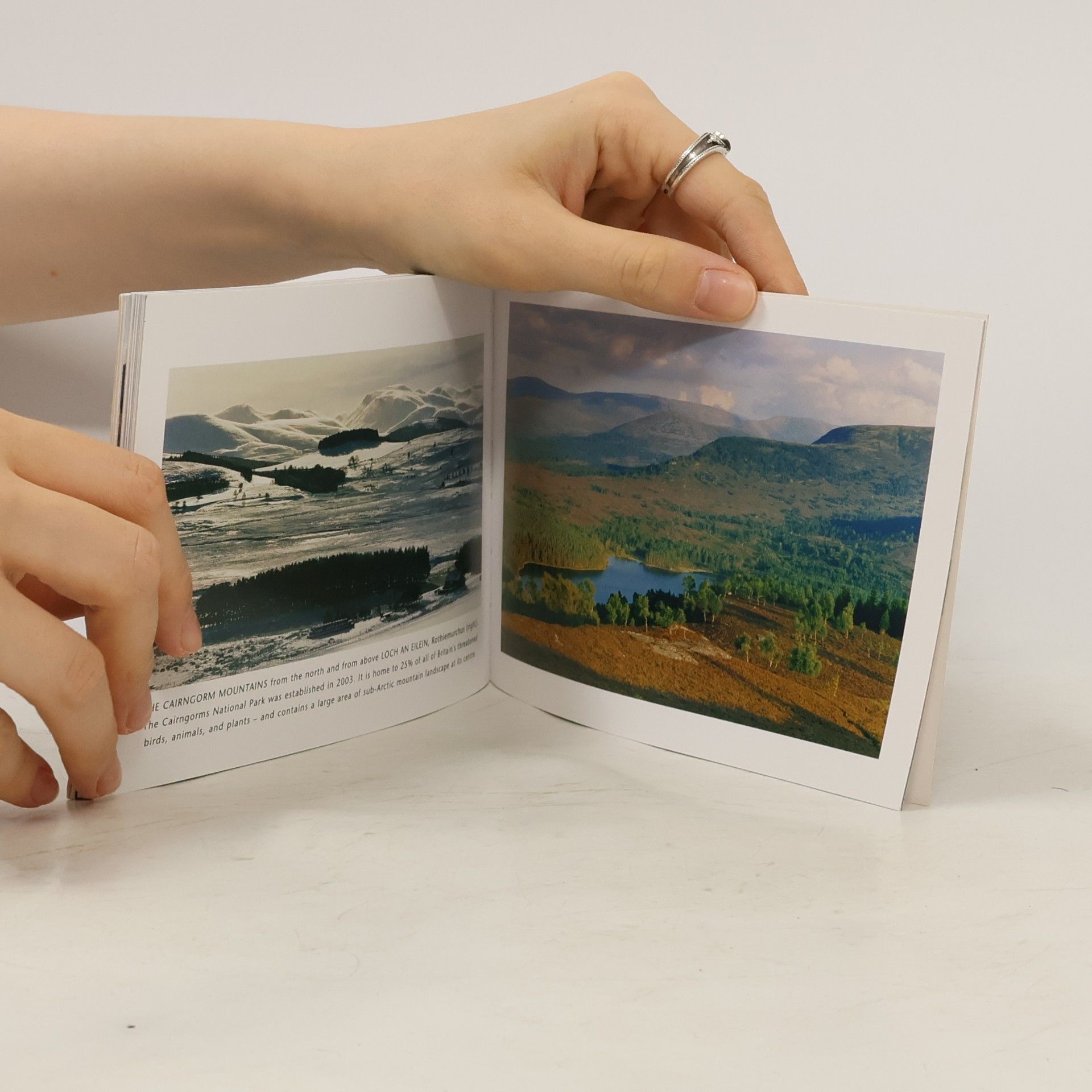Colin Baxter Photographs of Scotland
