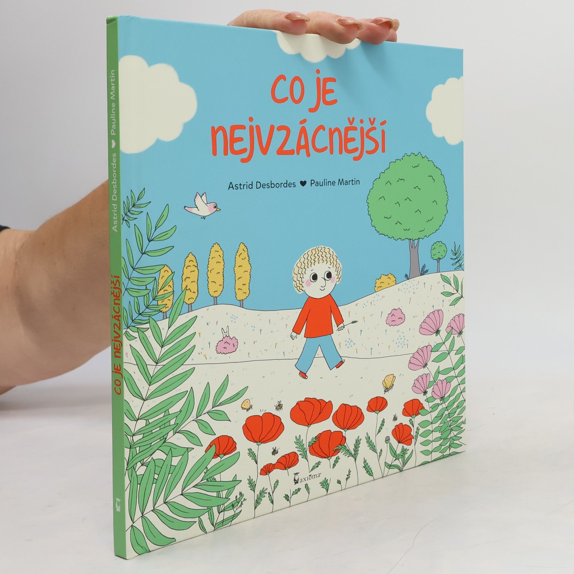 Co je nejvzácnější
