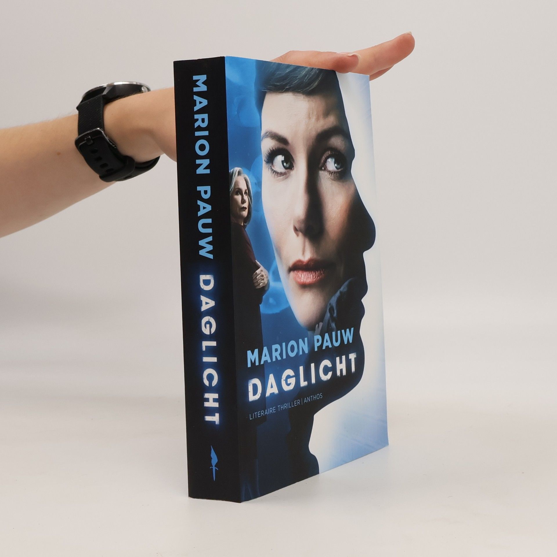 Marion Pauw Daglicht - druk 30