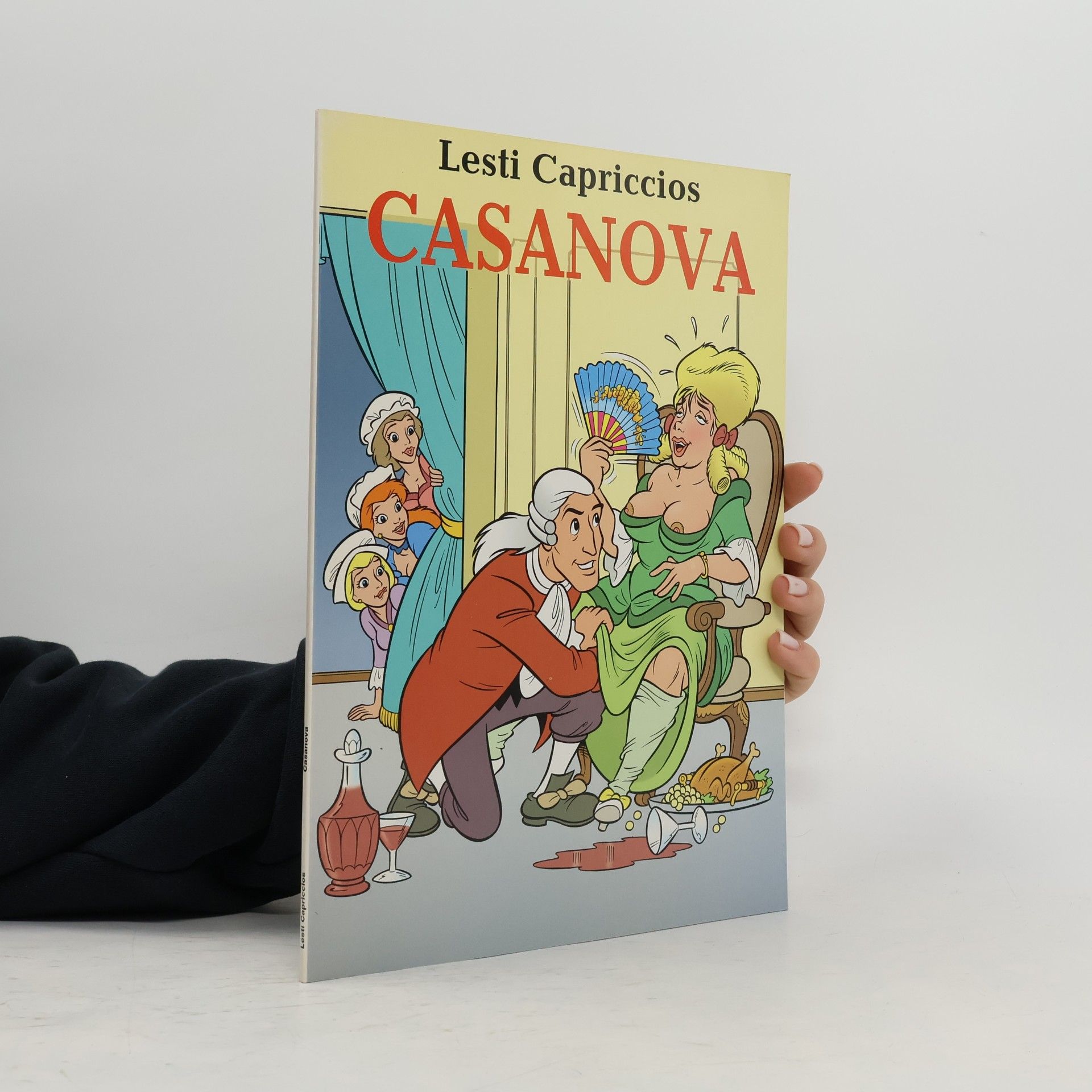 Casanova