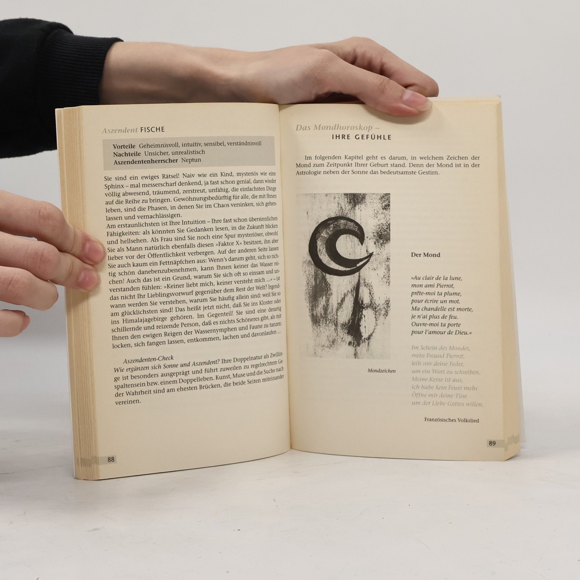 Erich Bauer Das Astro-Handbuch