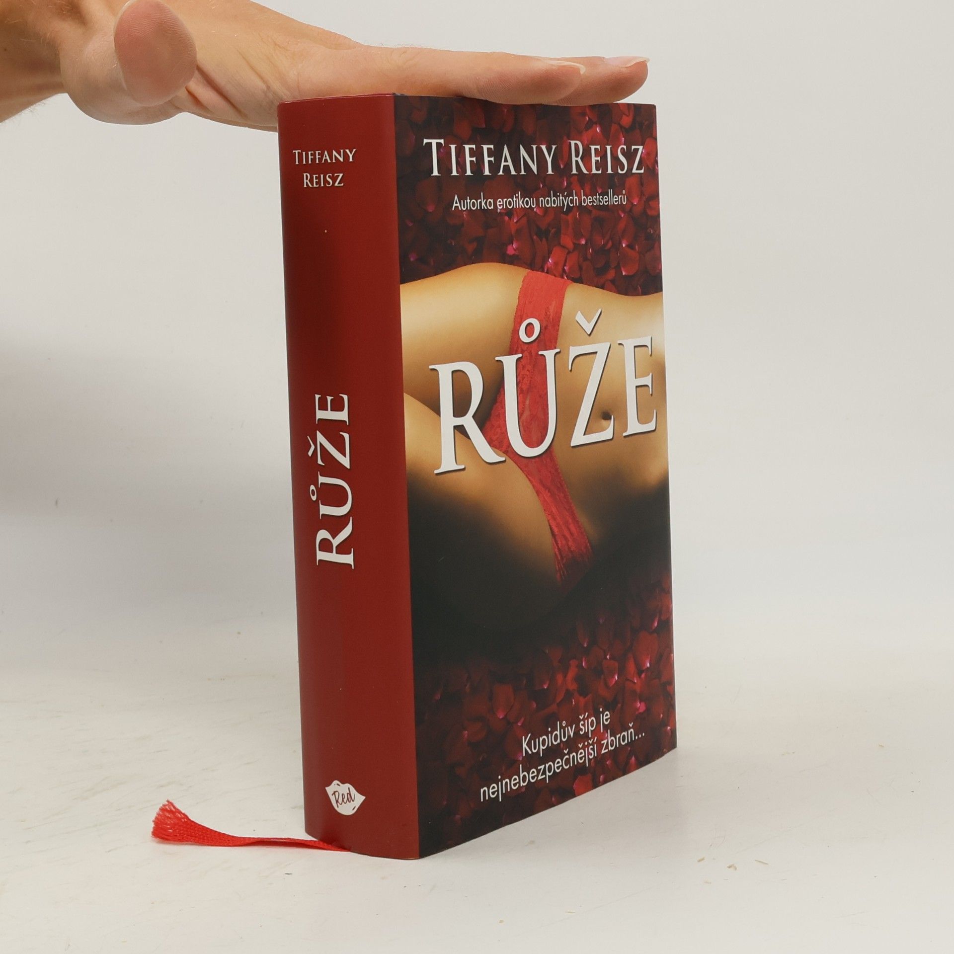 Růže
