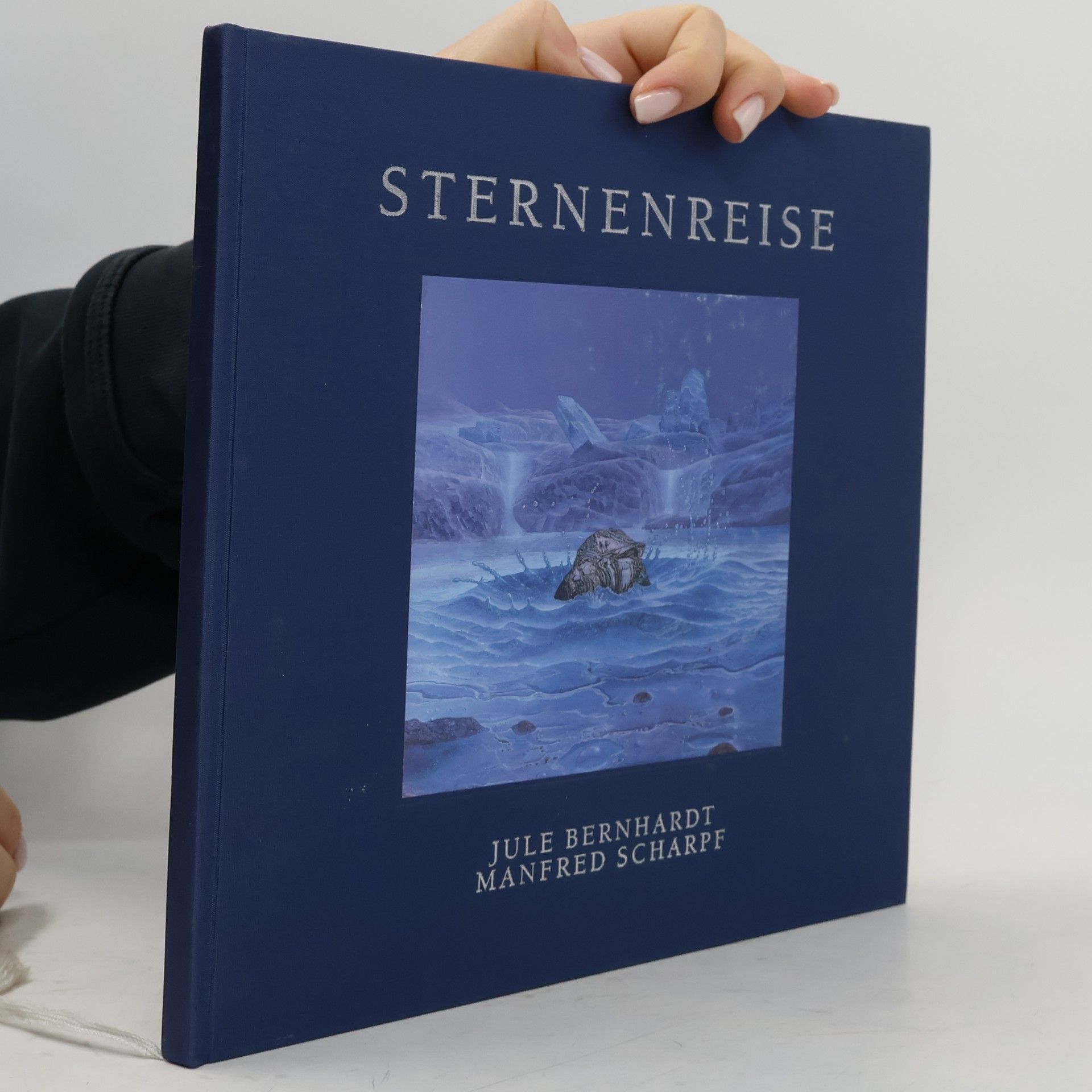 Autorenkollektiv Sternenreise