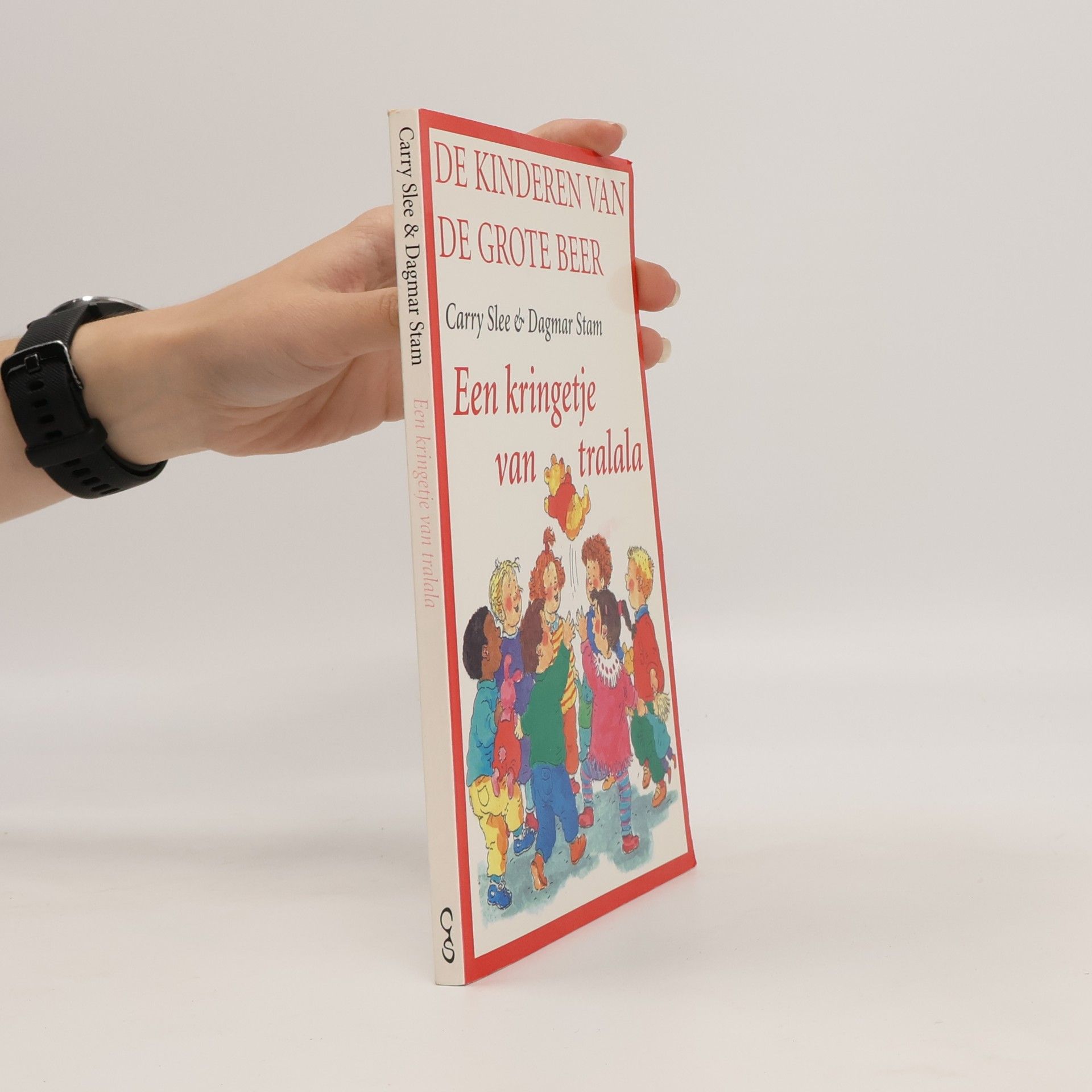 Een Kringetje van Tralala