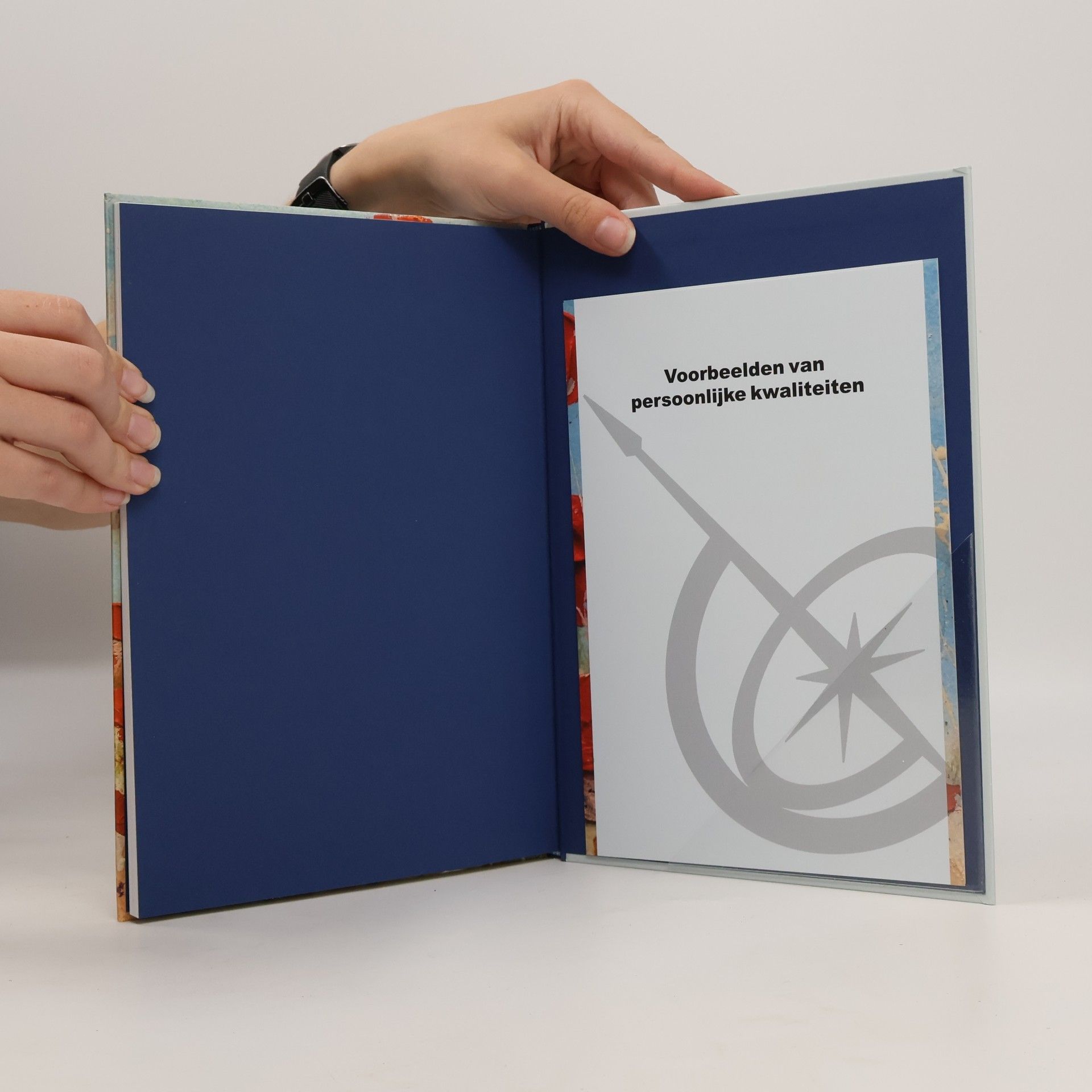 Lia Voerman Didactisch coachen