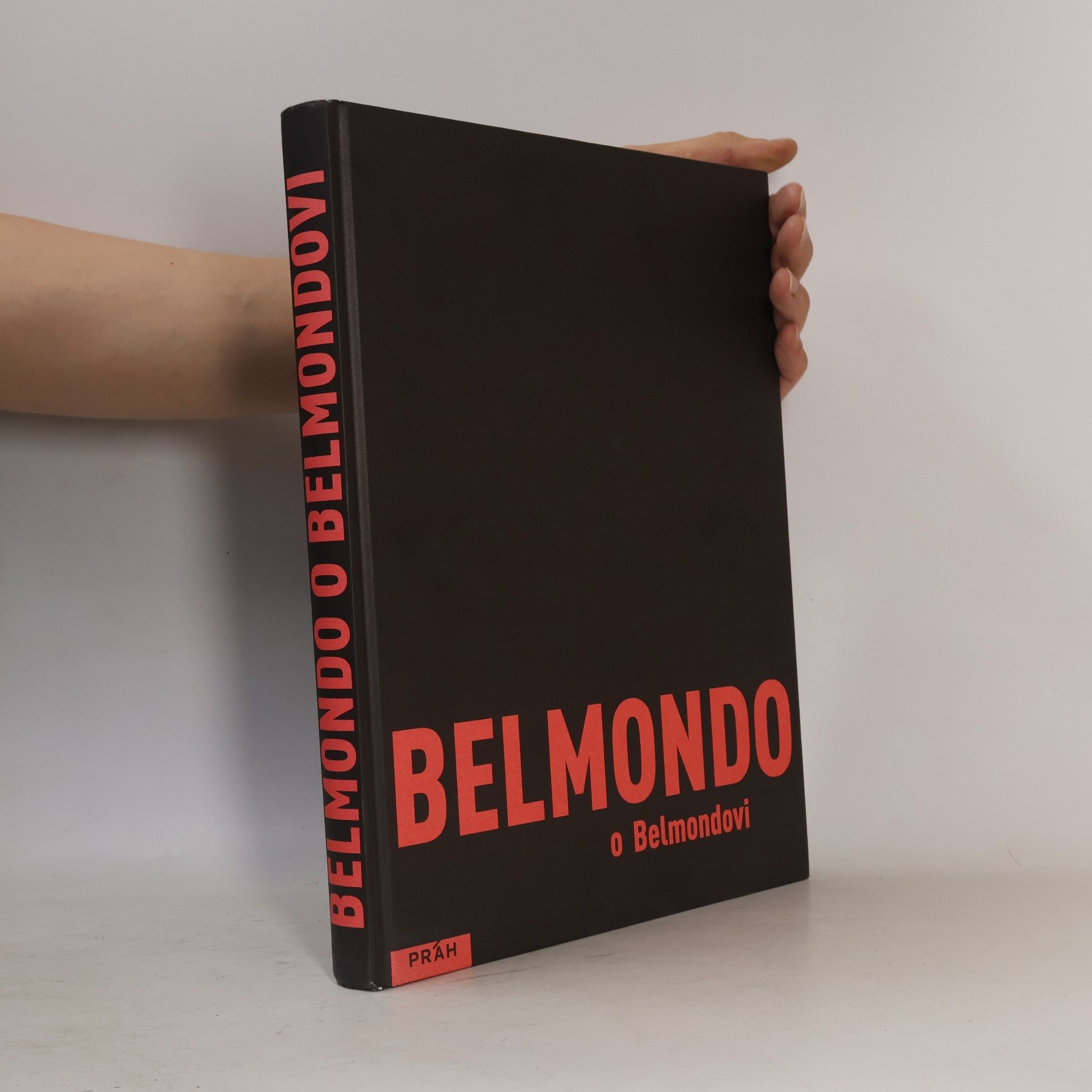 Jean-Paul Belmondo Belmondo o Belmondovi