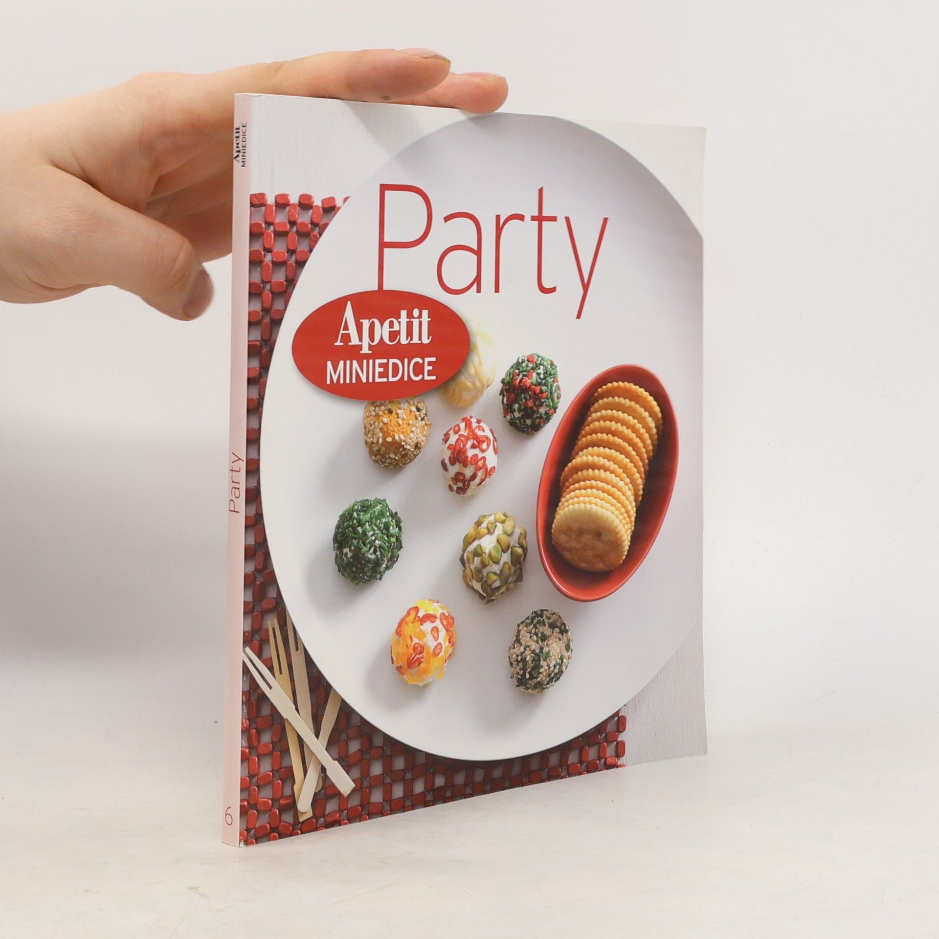 Various authors Party