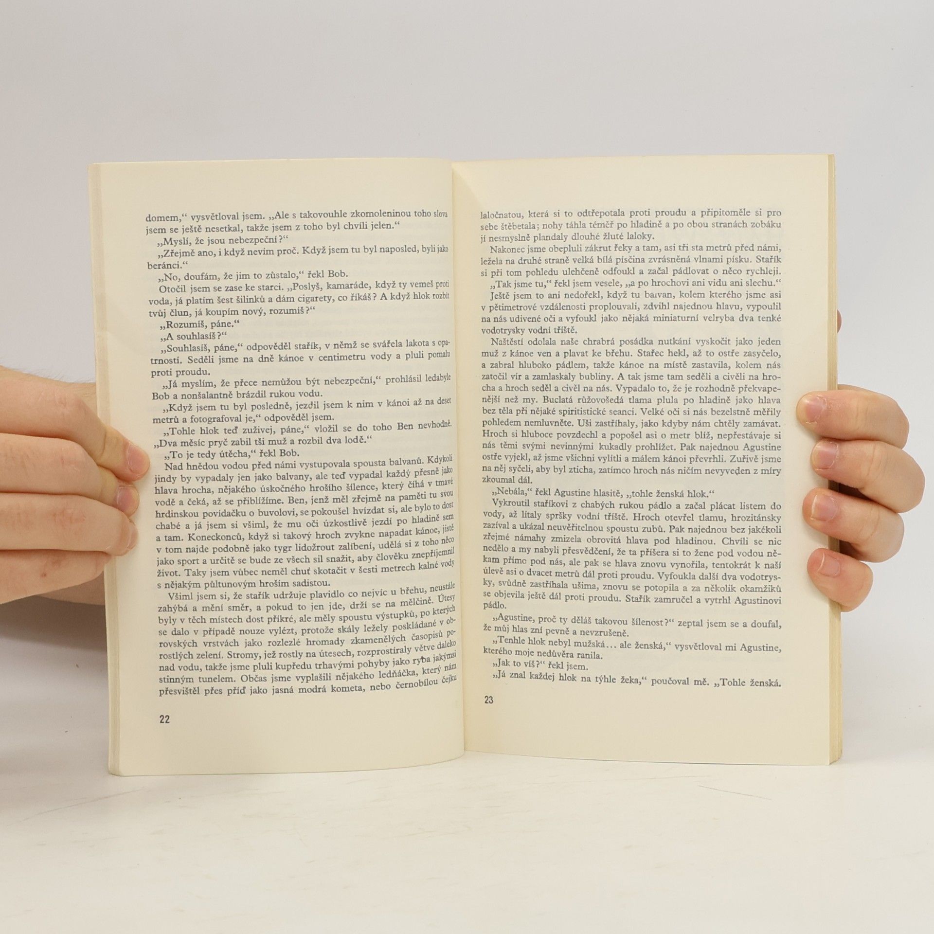 Gerald Durrell Zoo v kufru
