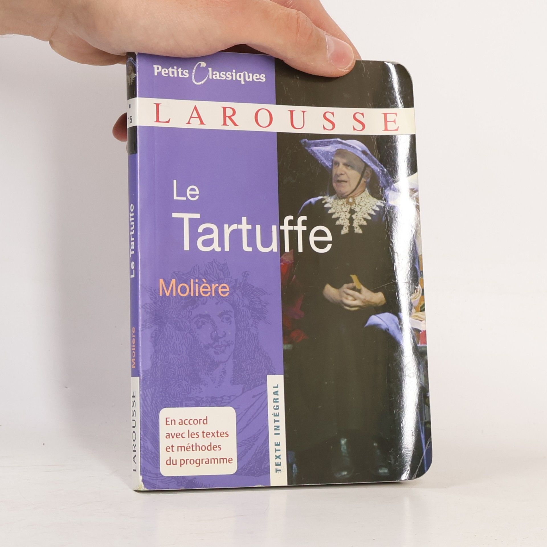Molière Le Tartuffe