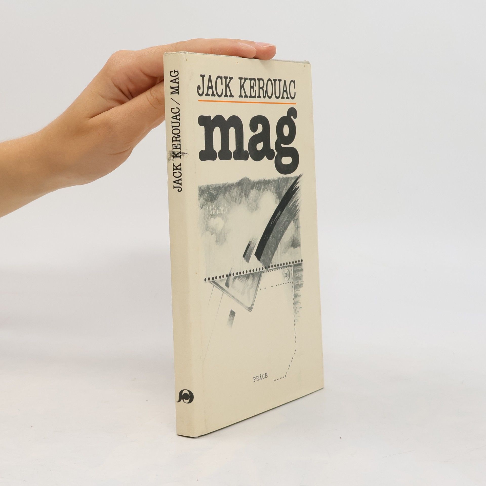 Jack Kerouac Mag