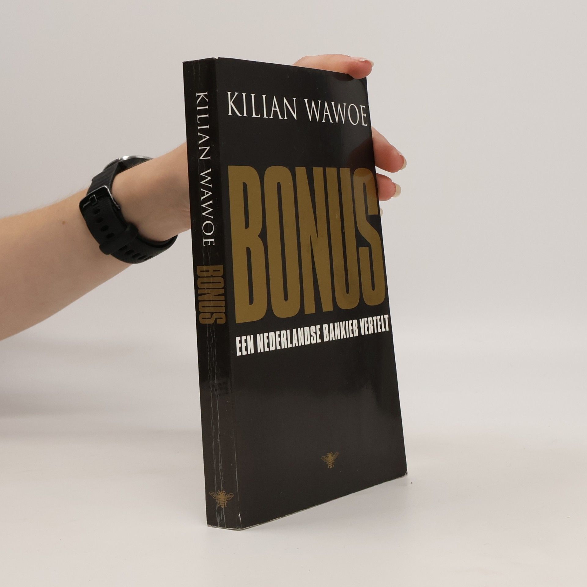 Kilian W. Wawoe Bonus