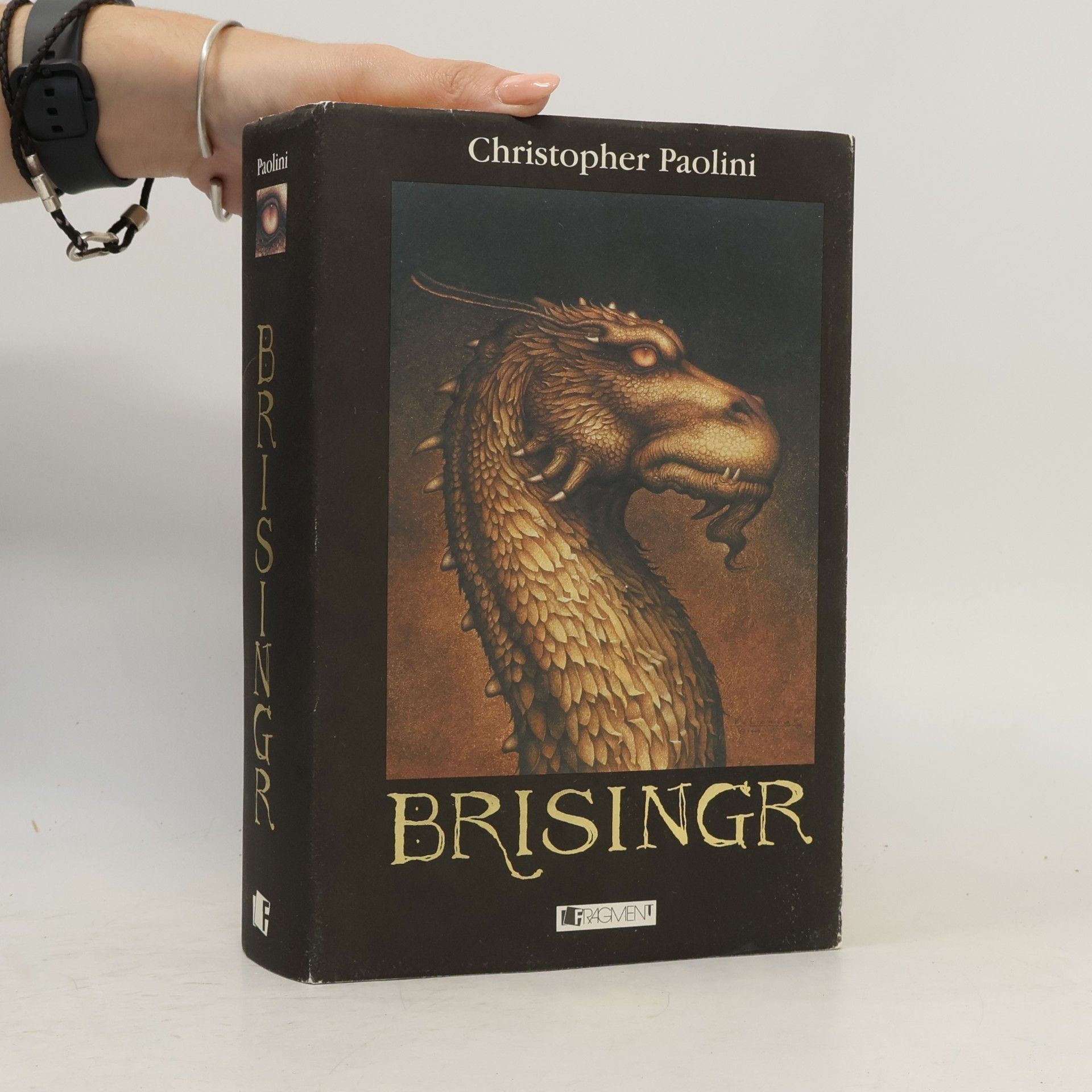 Brisingr