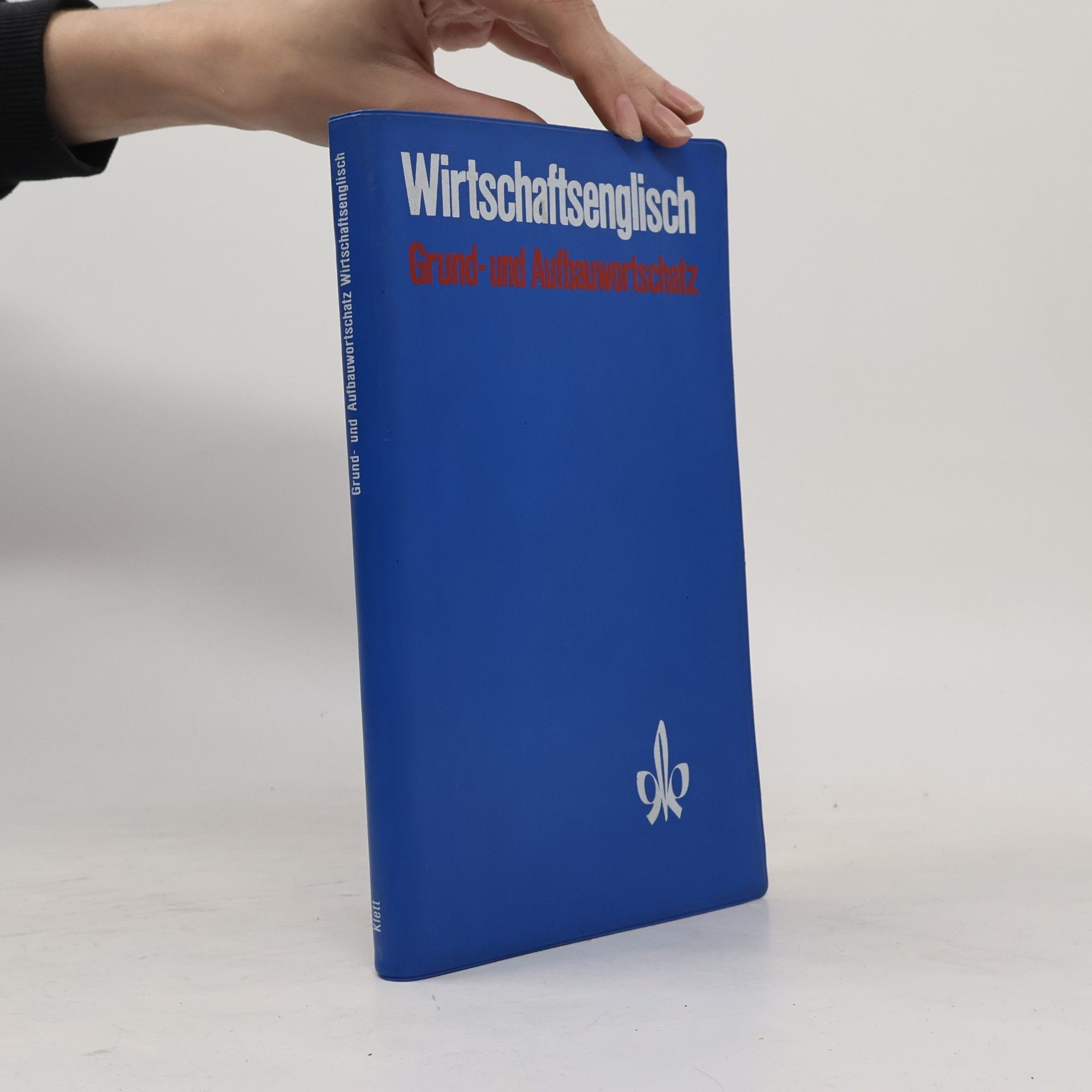 Erich Weis Wirtschaftsenglisch