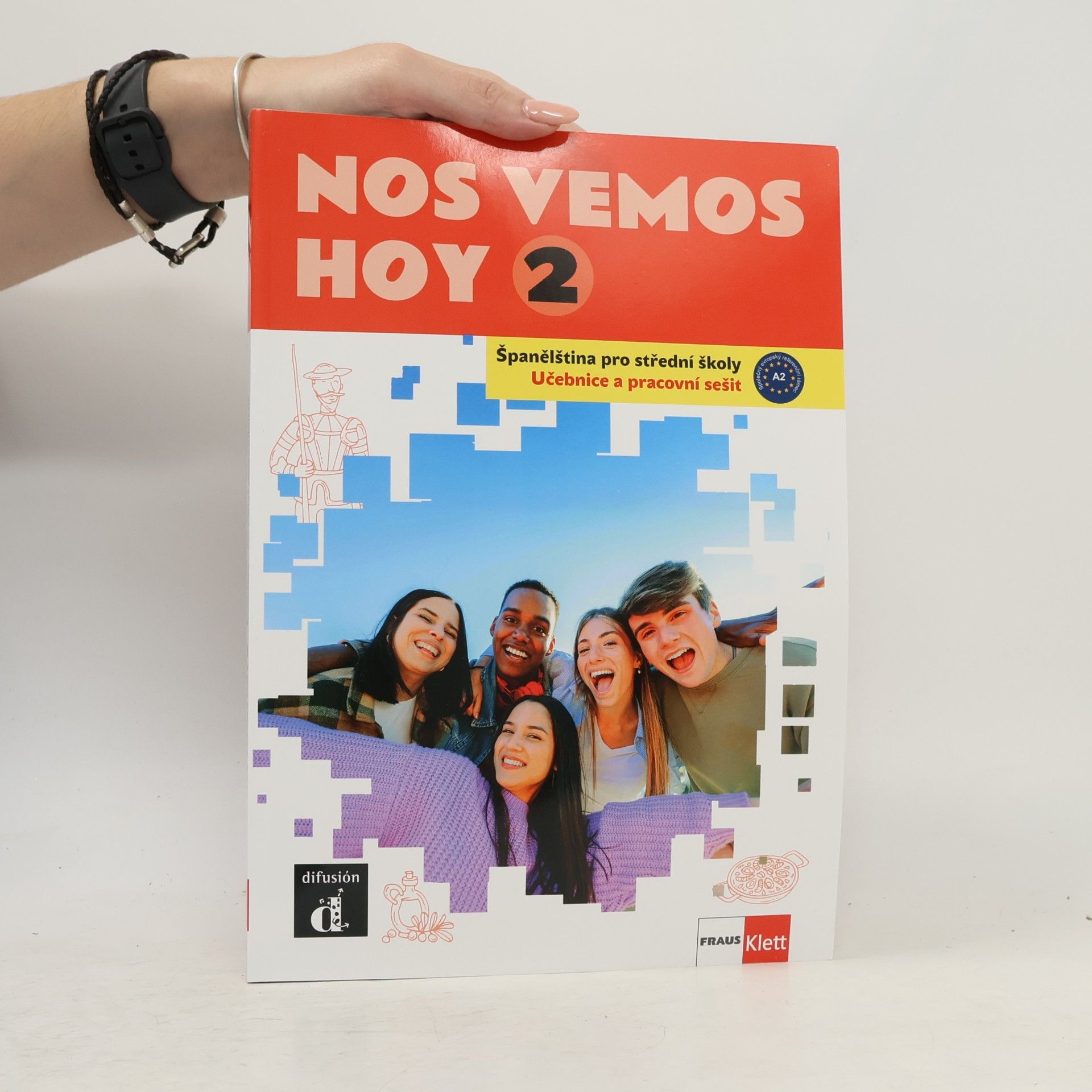 Nos Vemos Hoy 2