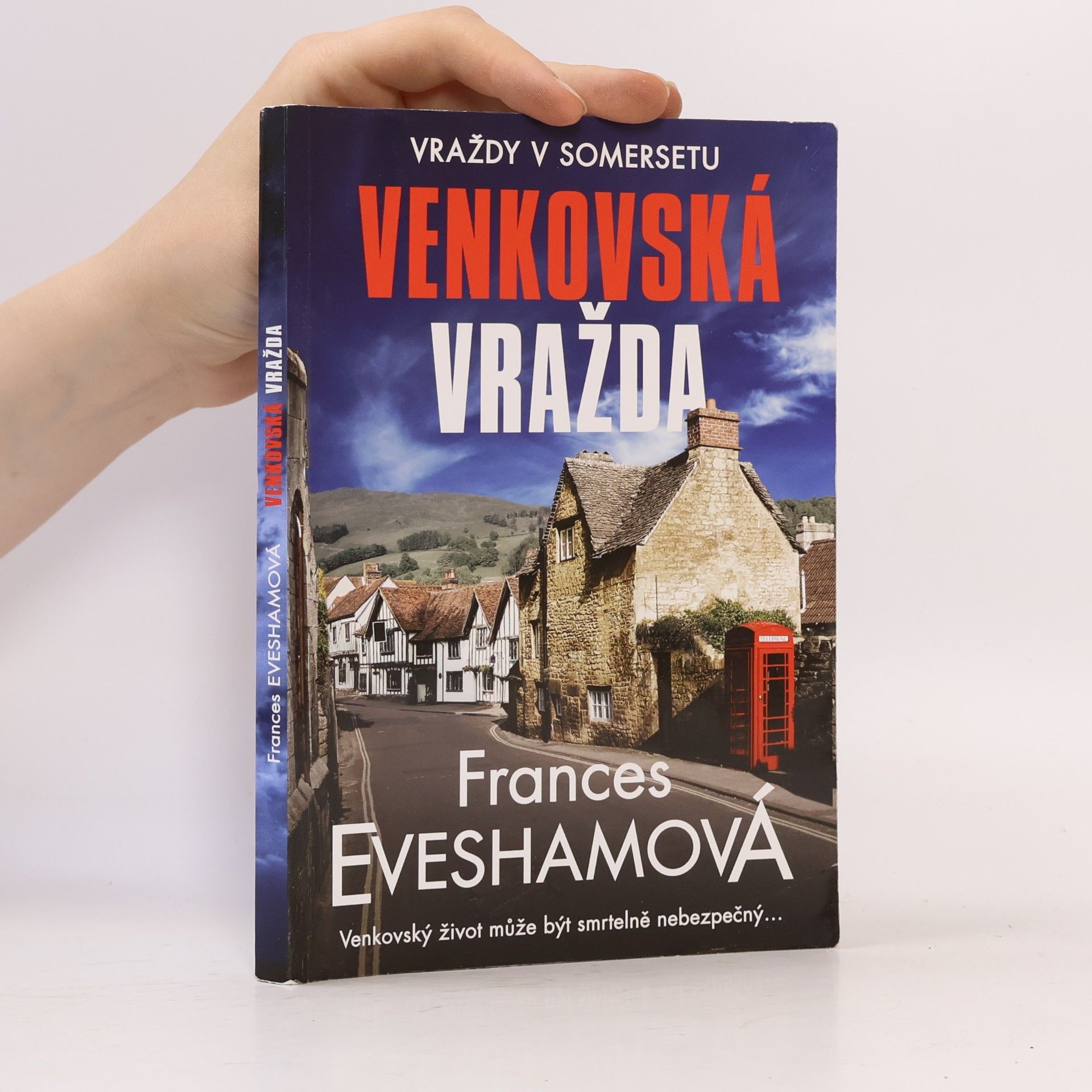Venkovská vražda