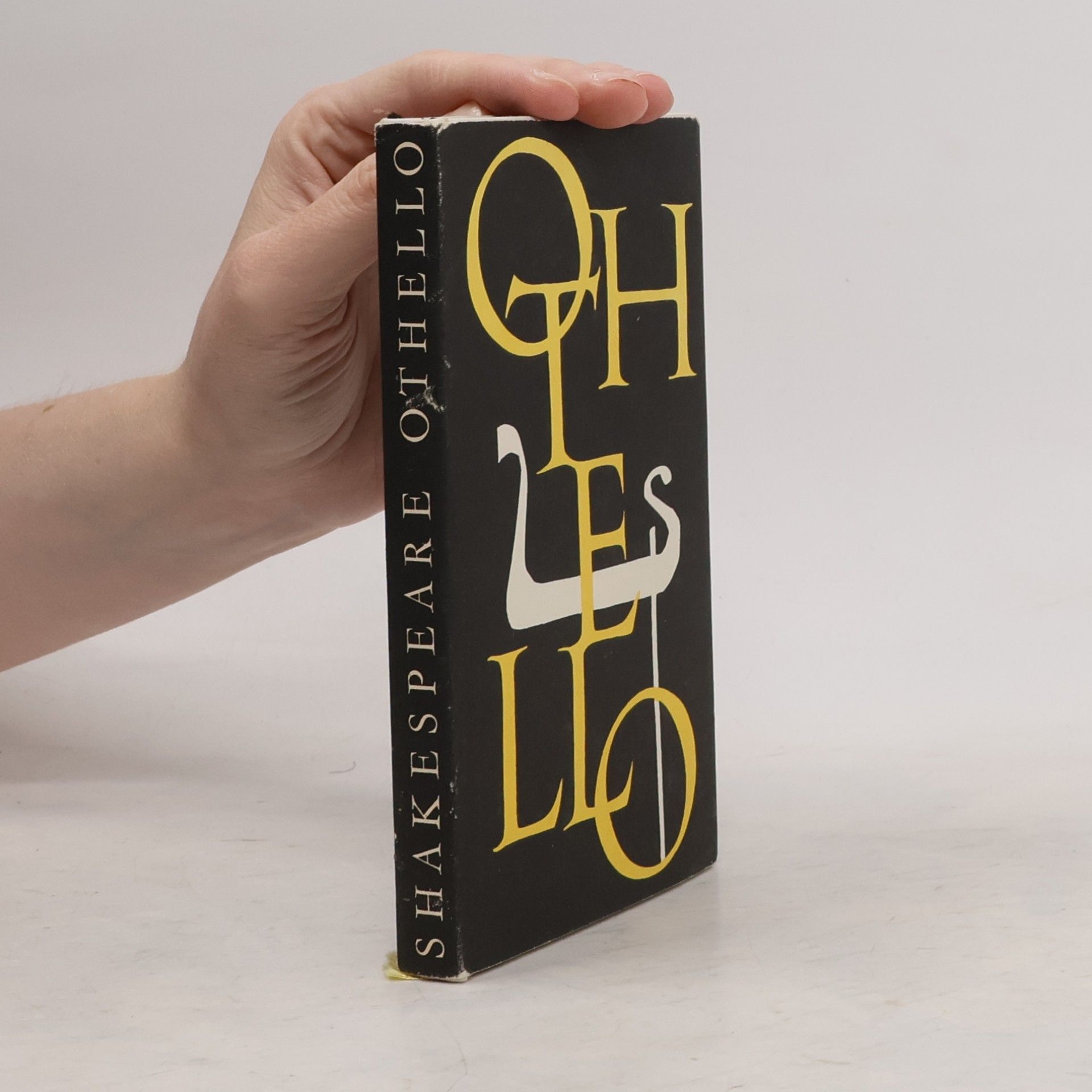 William Shakespeare Othello