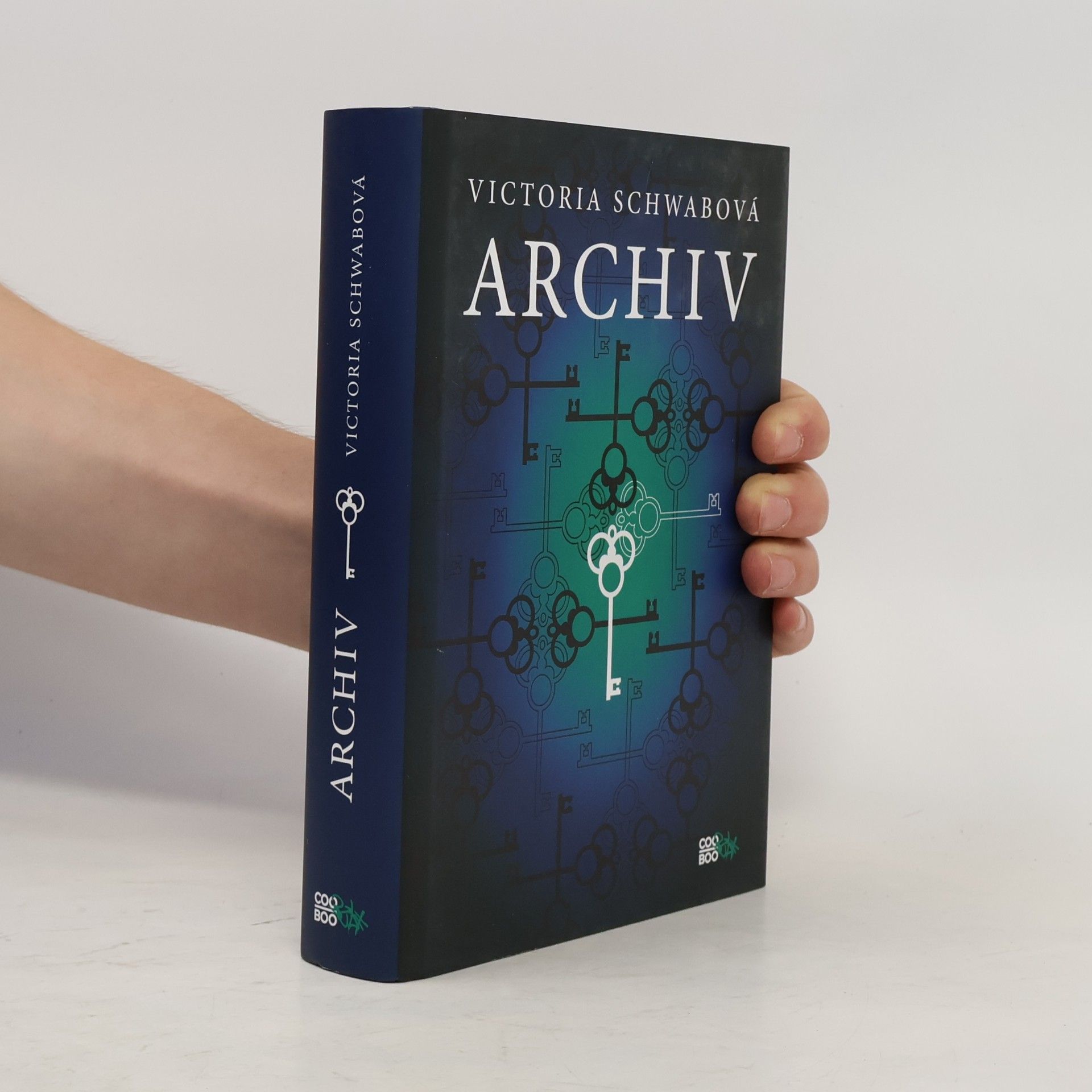 V. E. Schwab Archiv
