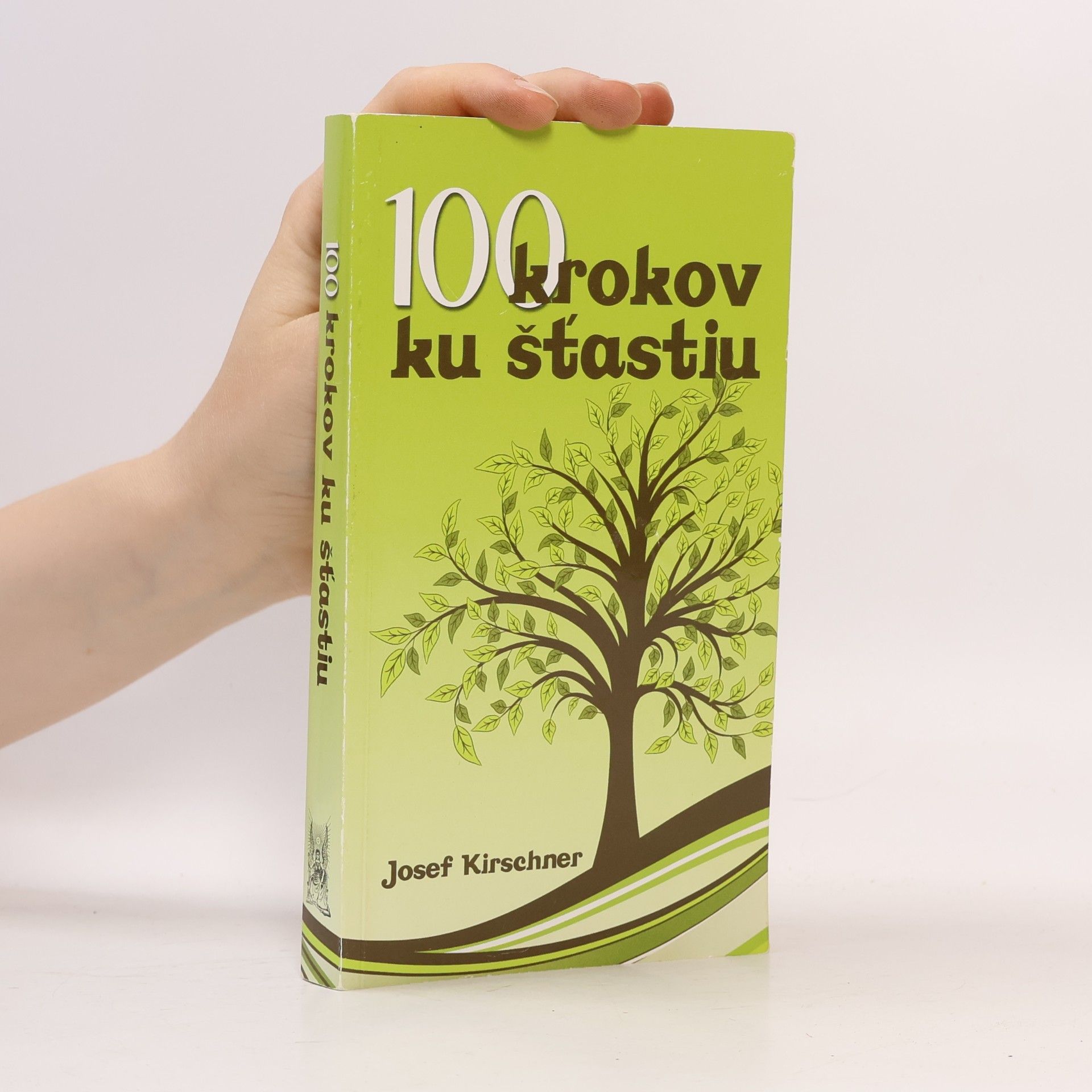 100 krokov ku šťastiu
