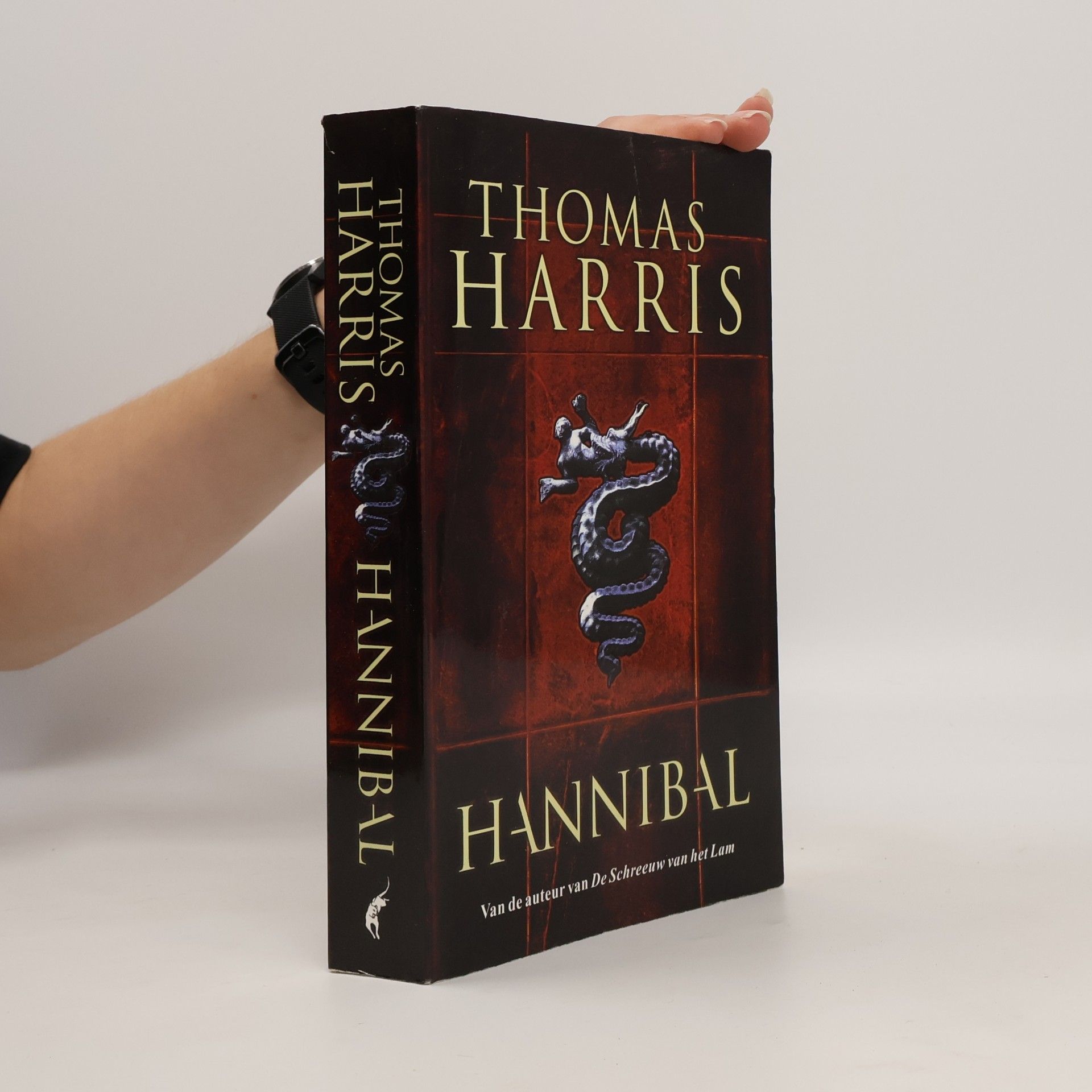 Henny van Gulik Hannibal