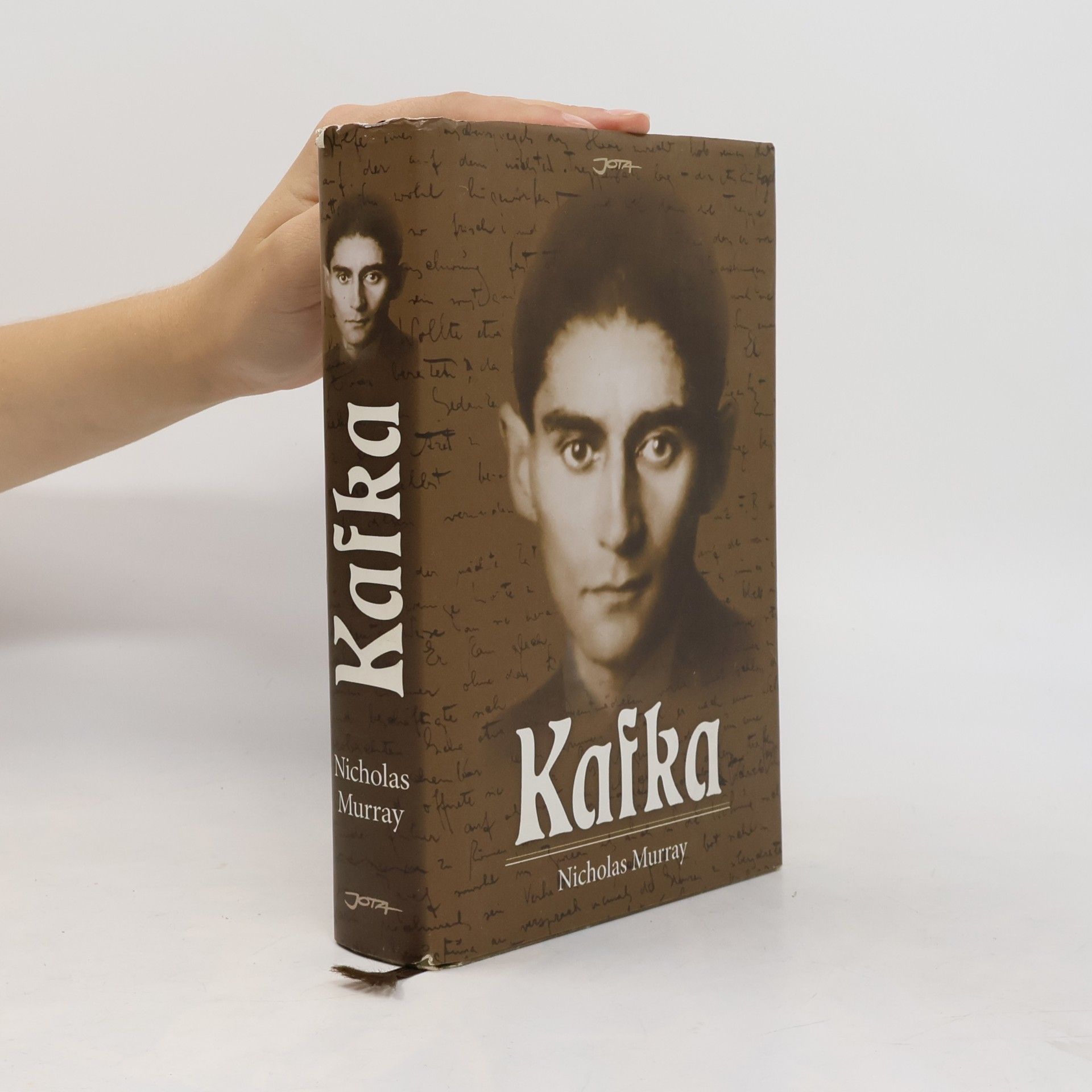 Nicholas Murray Kafka