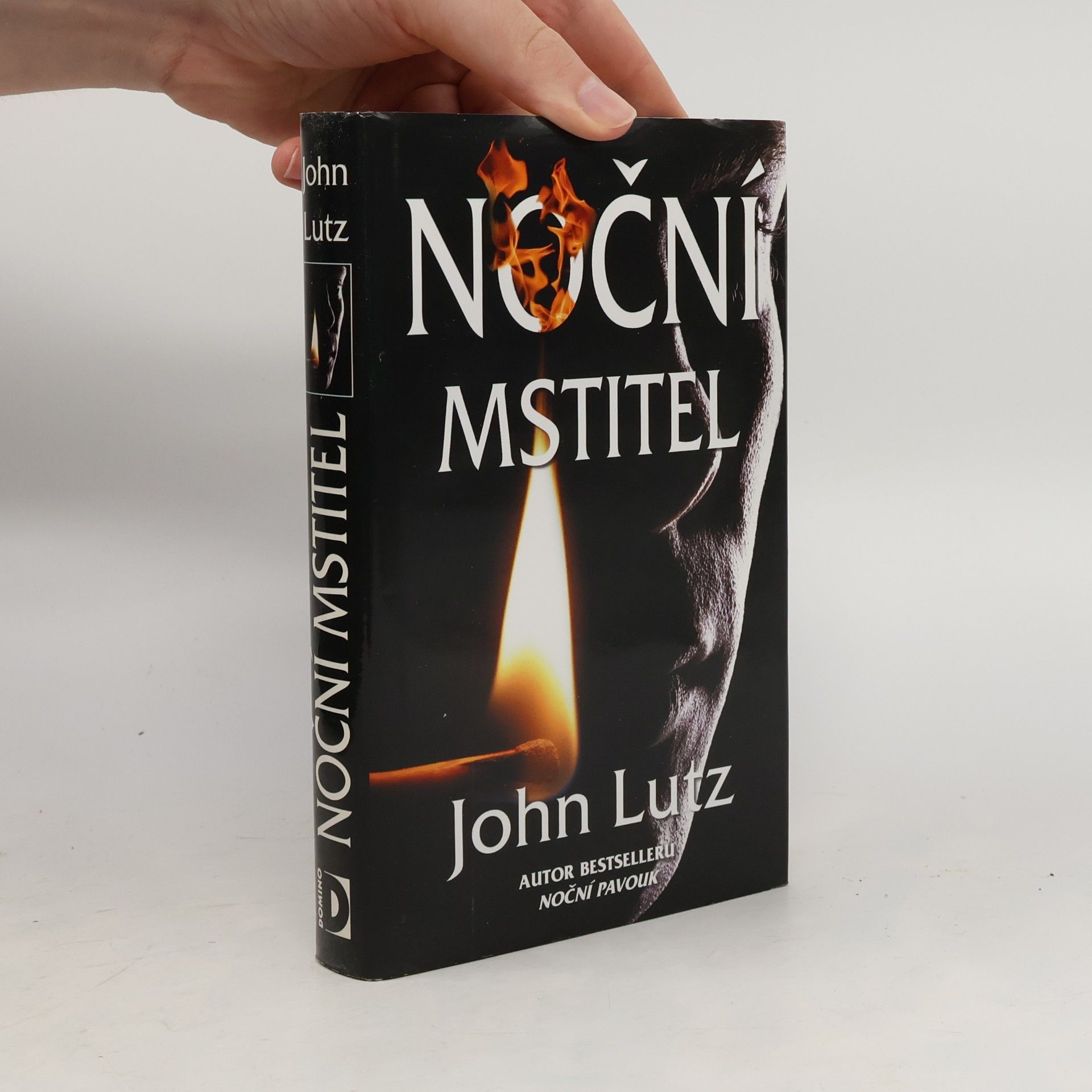 Noční mstitel
