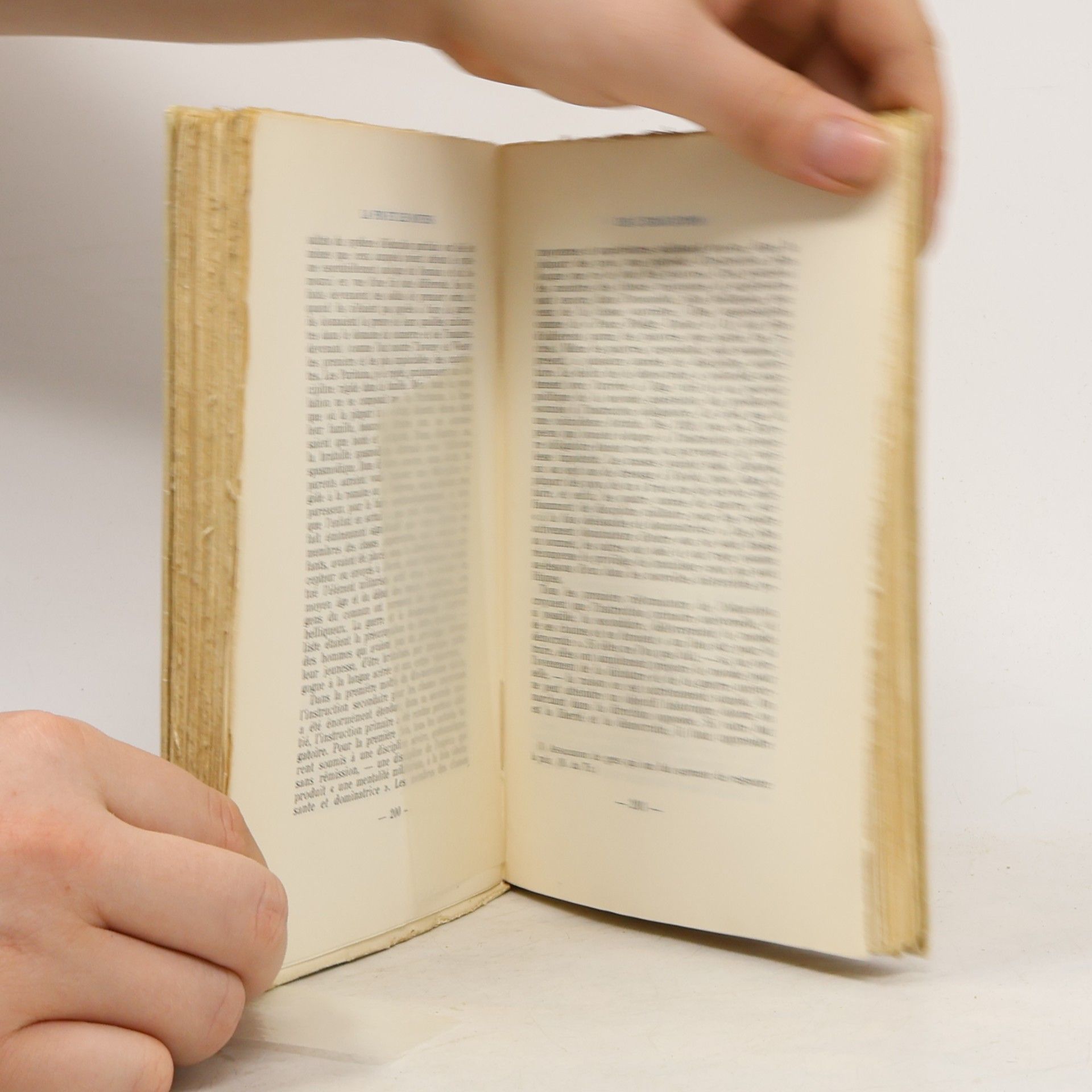 Aldous Huxley La Fin et les Moyens