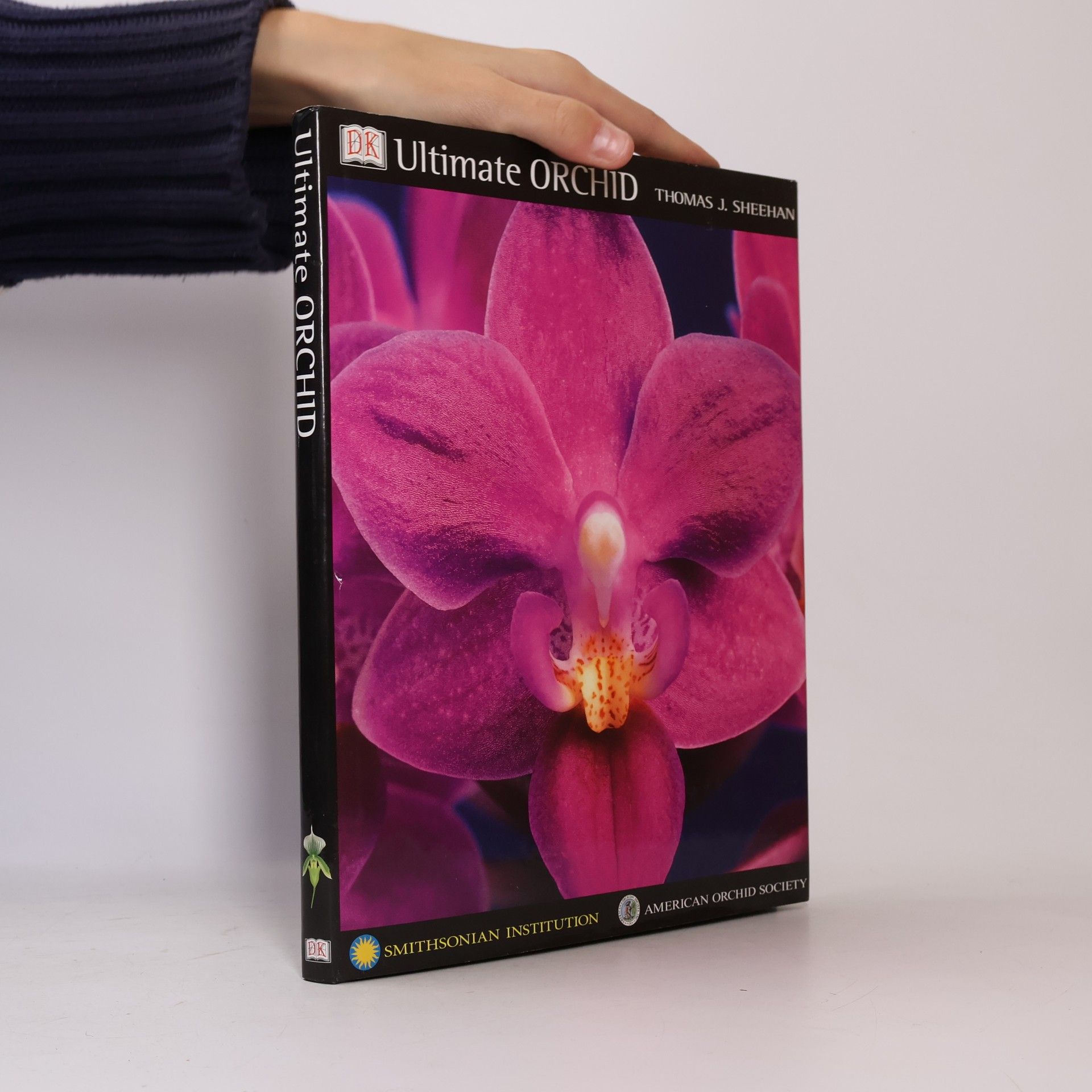 Thomas J. Sheehan Ultimate Orchid